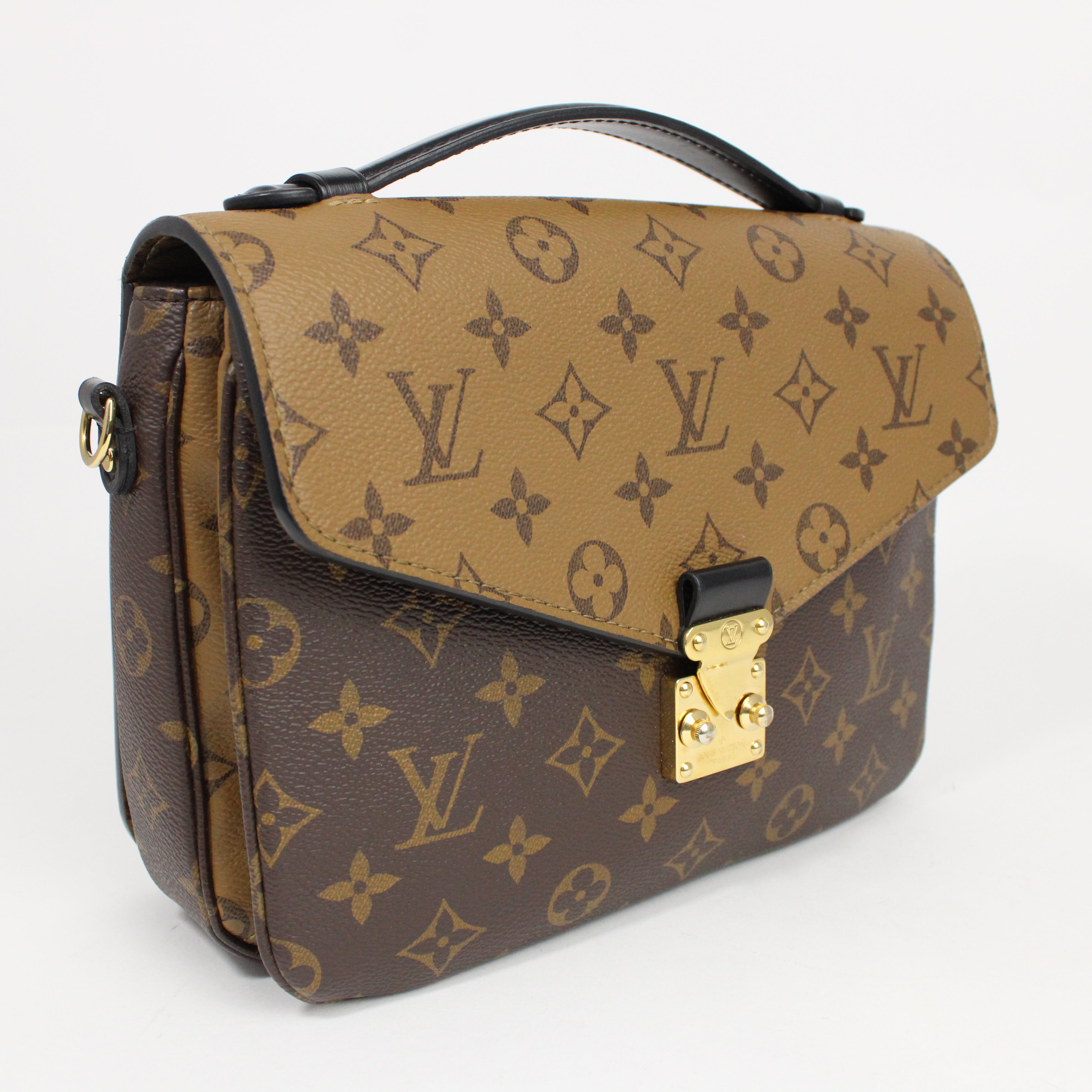 Louis Vuitton Metis Reverse