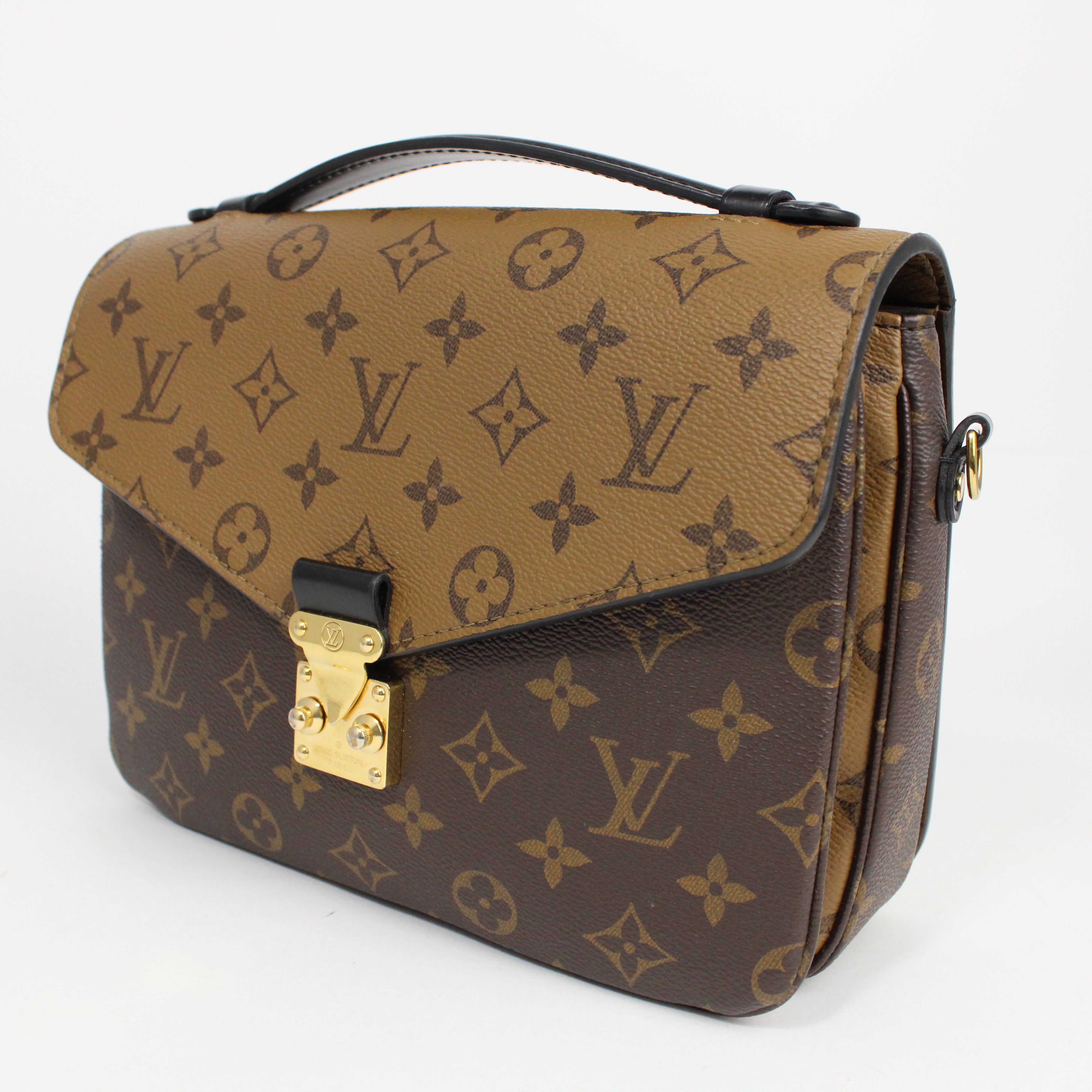 Louis Vuitton Metis Reverse