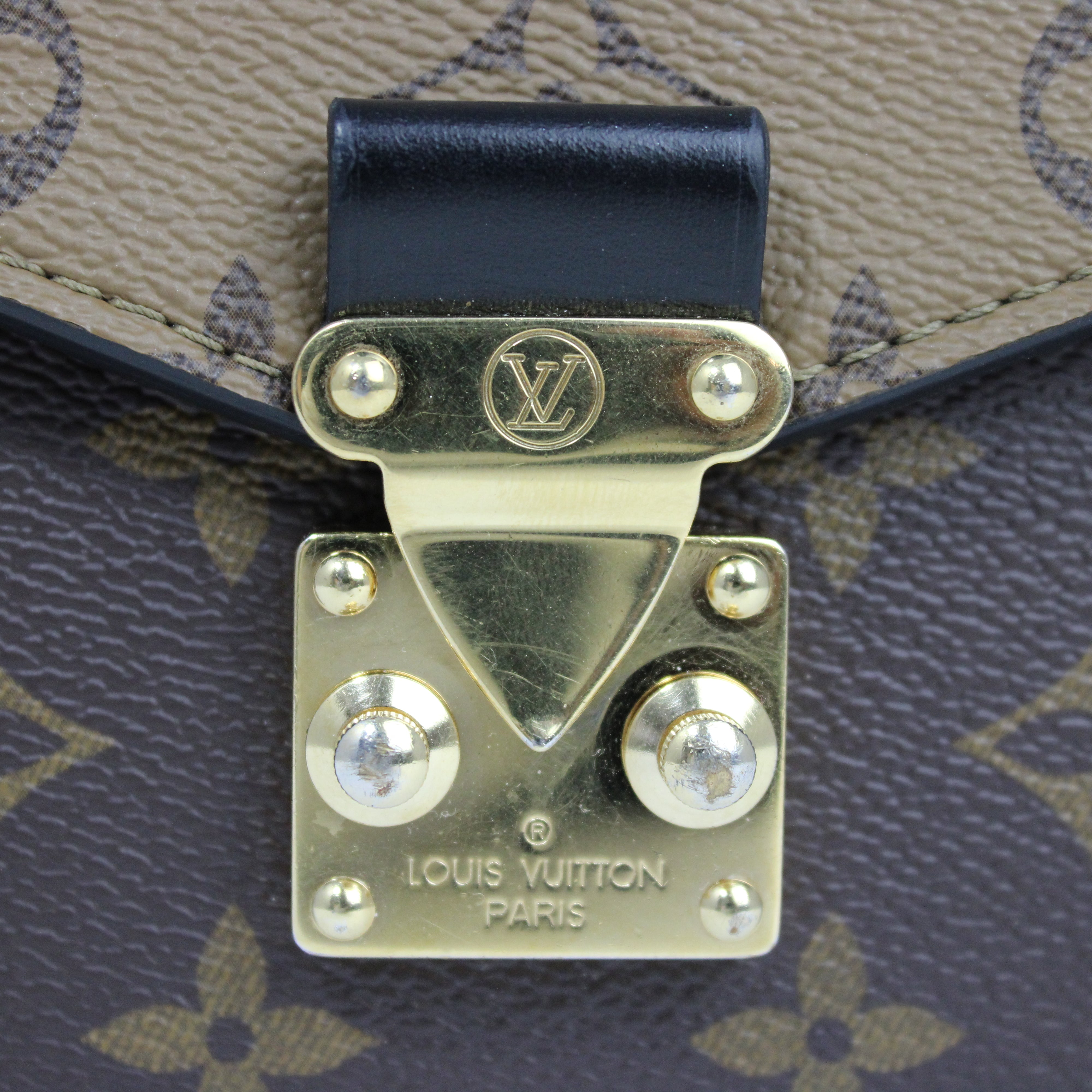 Louis Vuitton Metis Reverse