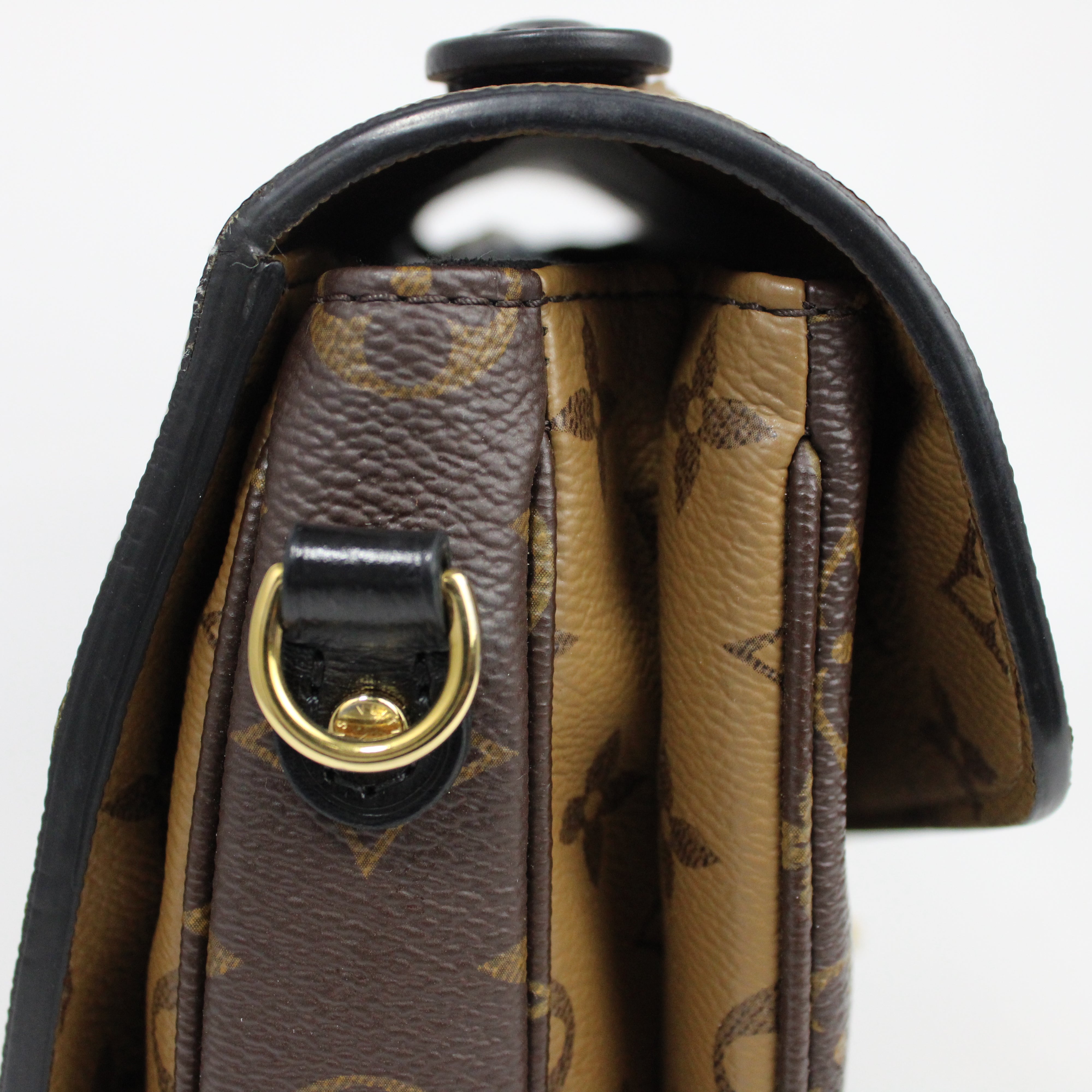 Louis Vuitton Metis Reverse