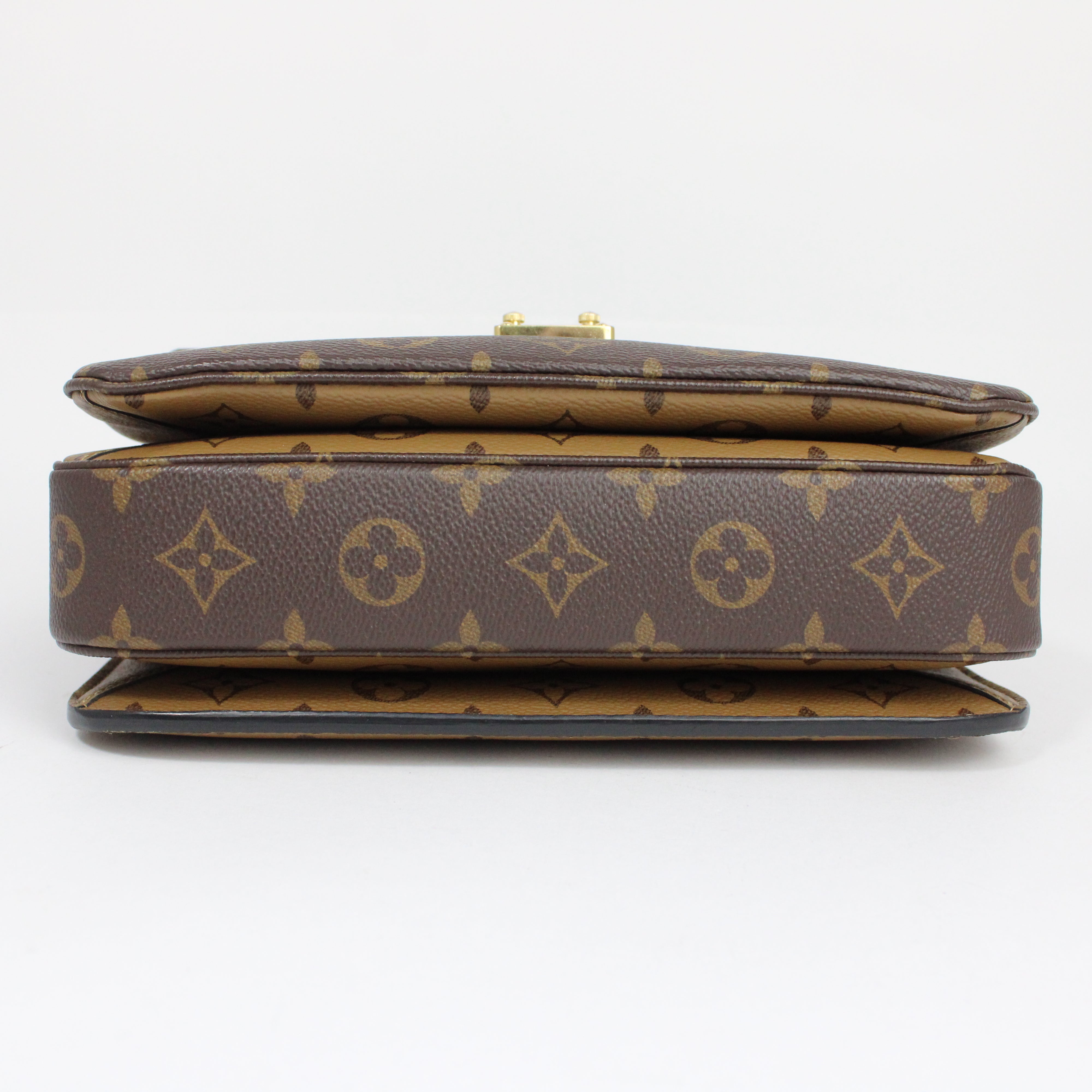 Louis Vuitton Metis Reverse