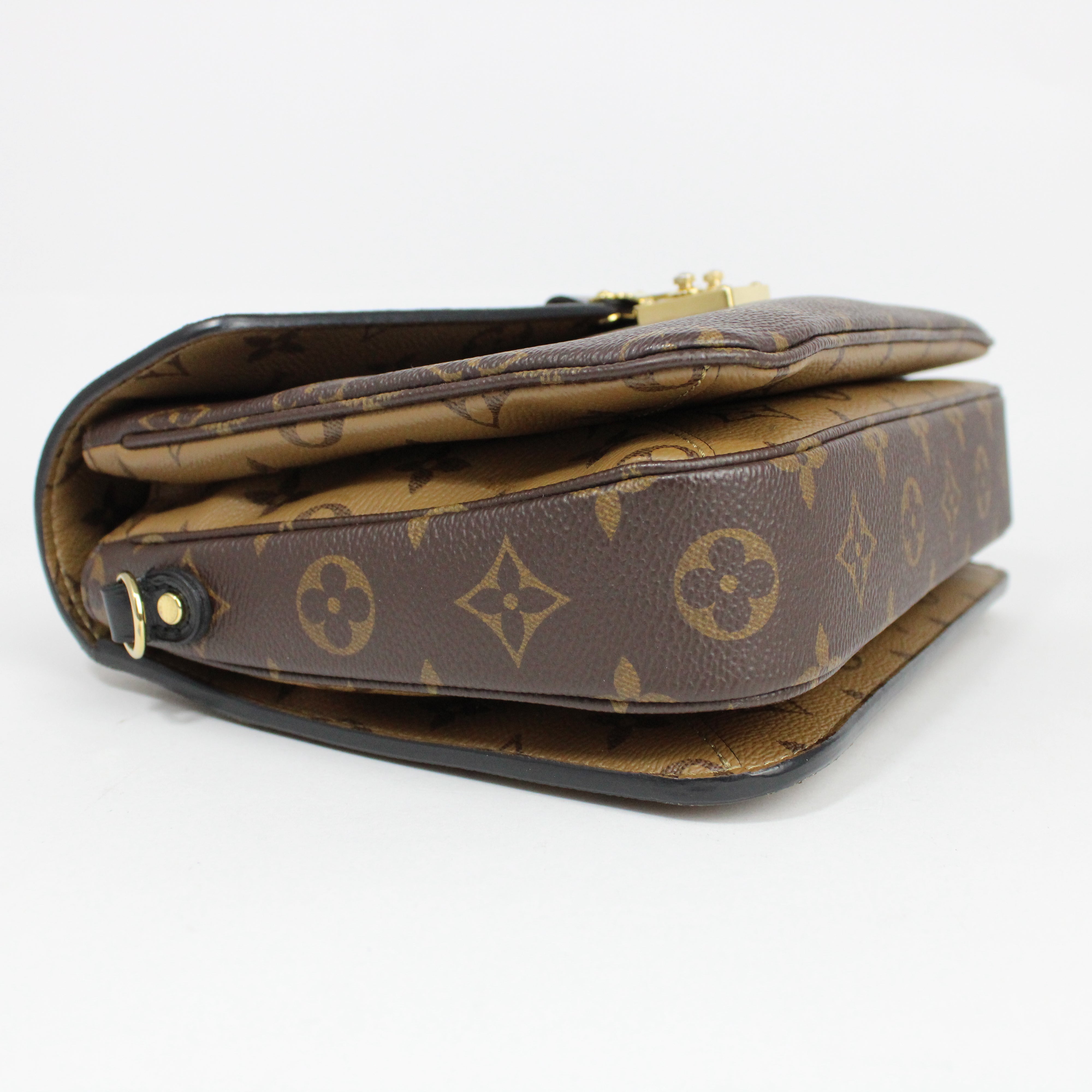 Louis Vuitton Metis Reverse