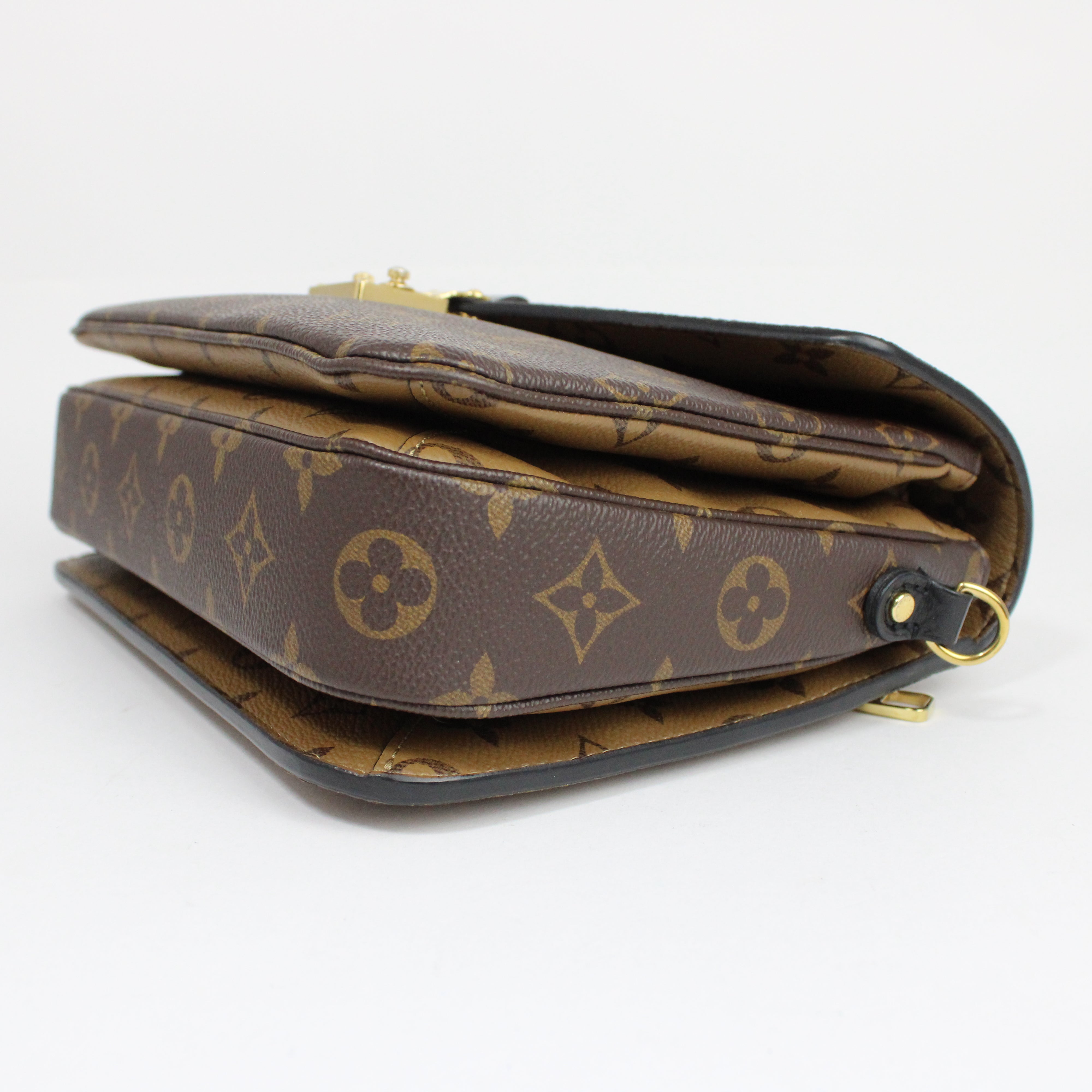 Louis Vuitton Metis Reverse