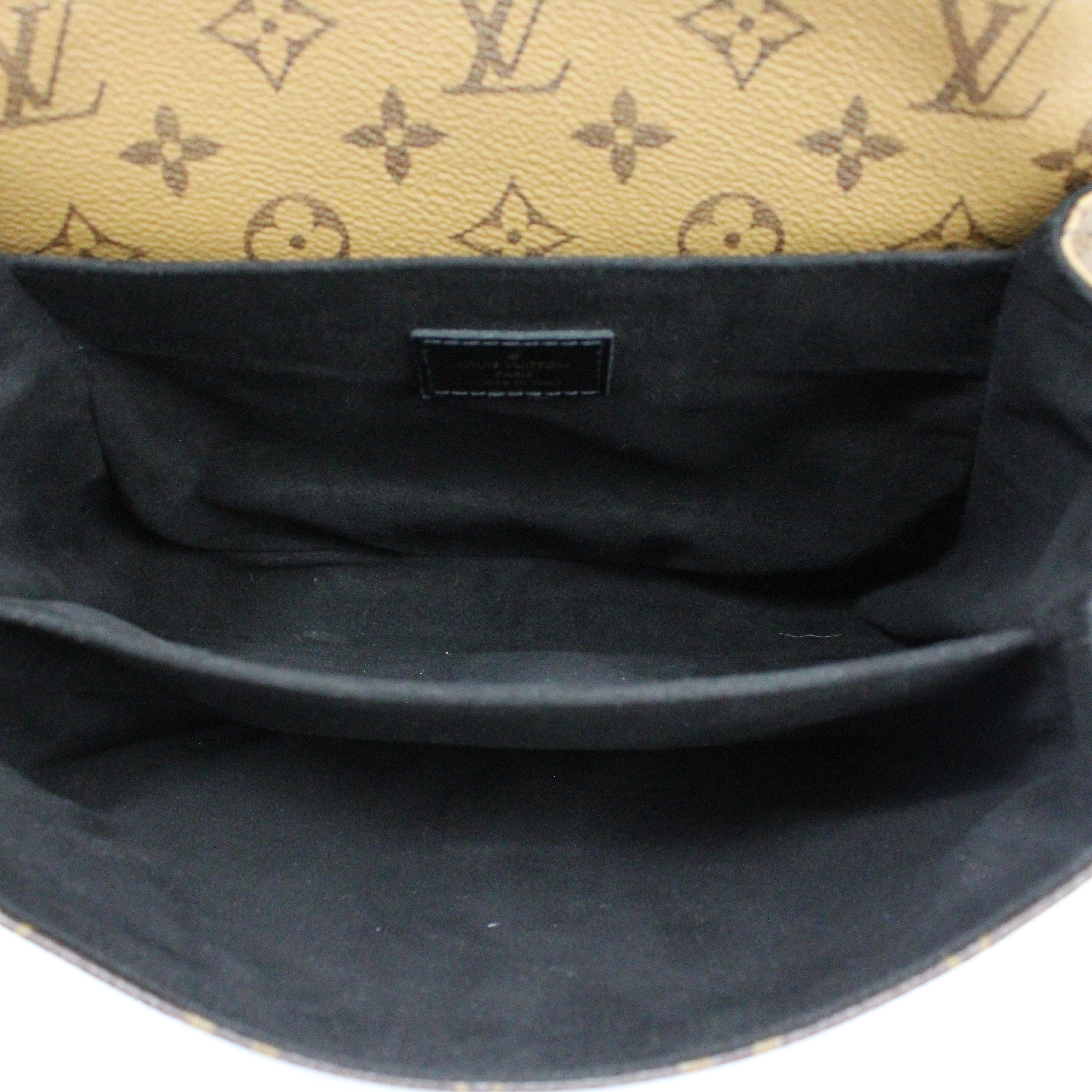 Louis Vuitton Metis Reverse