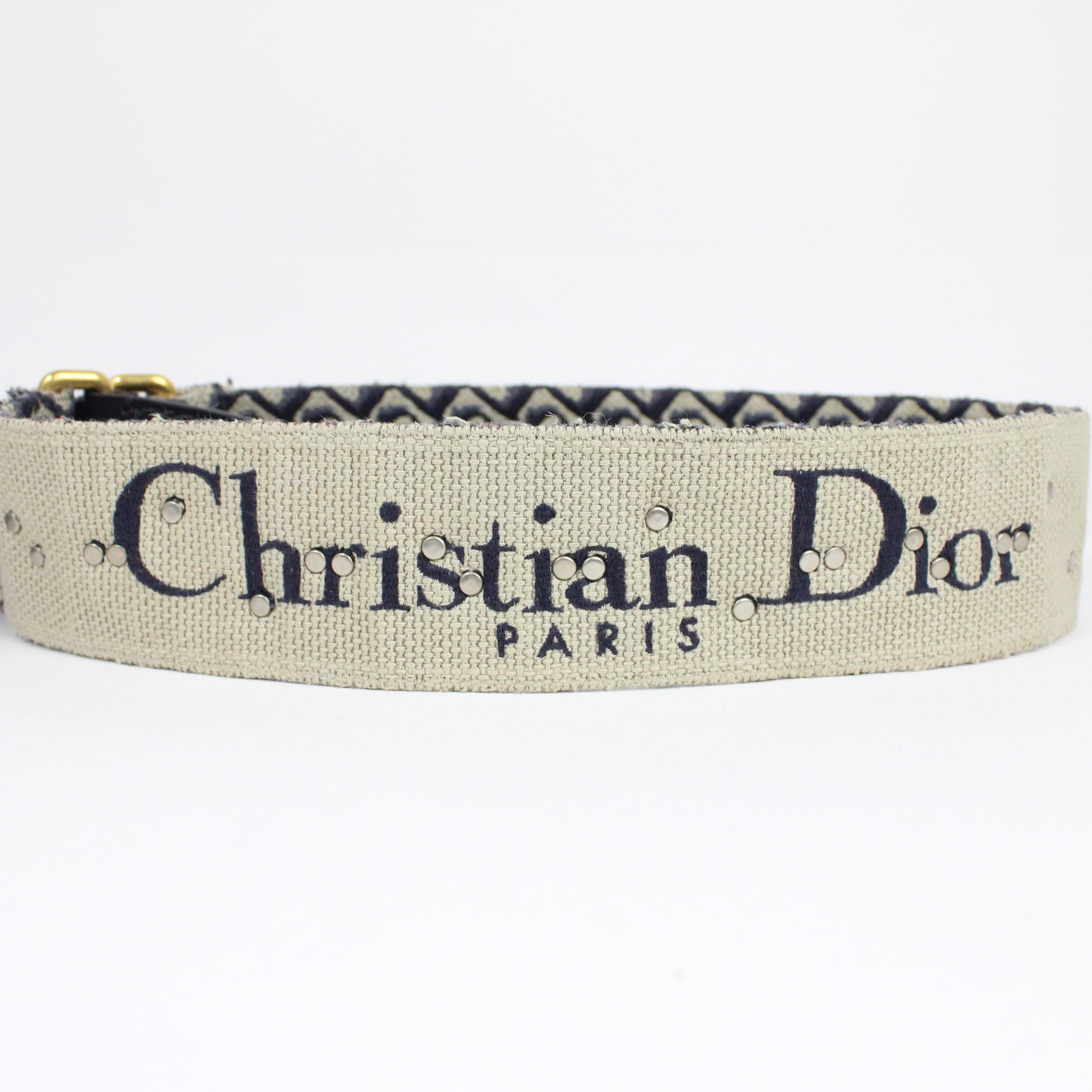 Christian Dior Tracolla