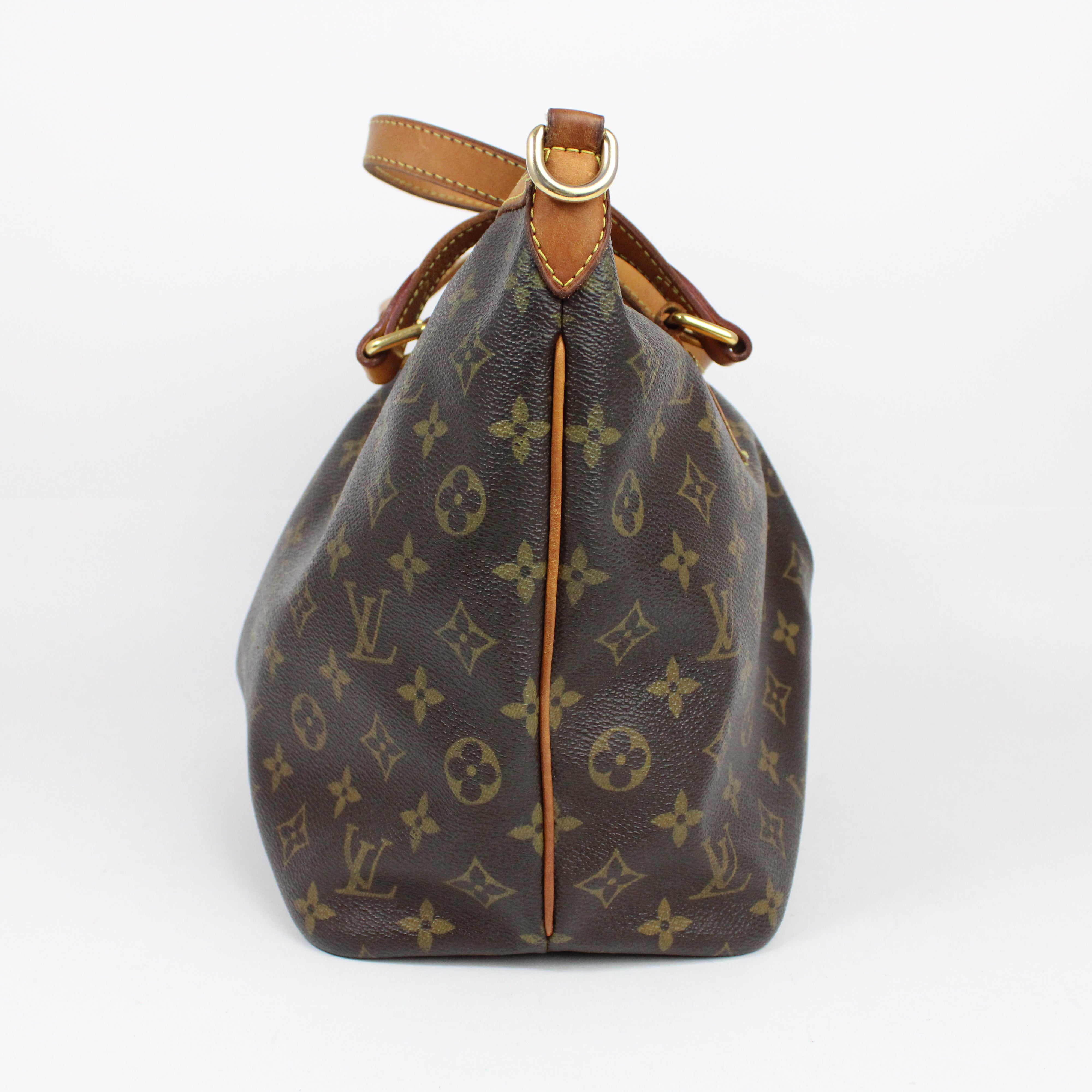 Louis Vuitton Palermo