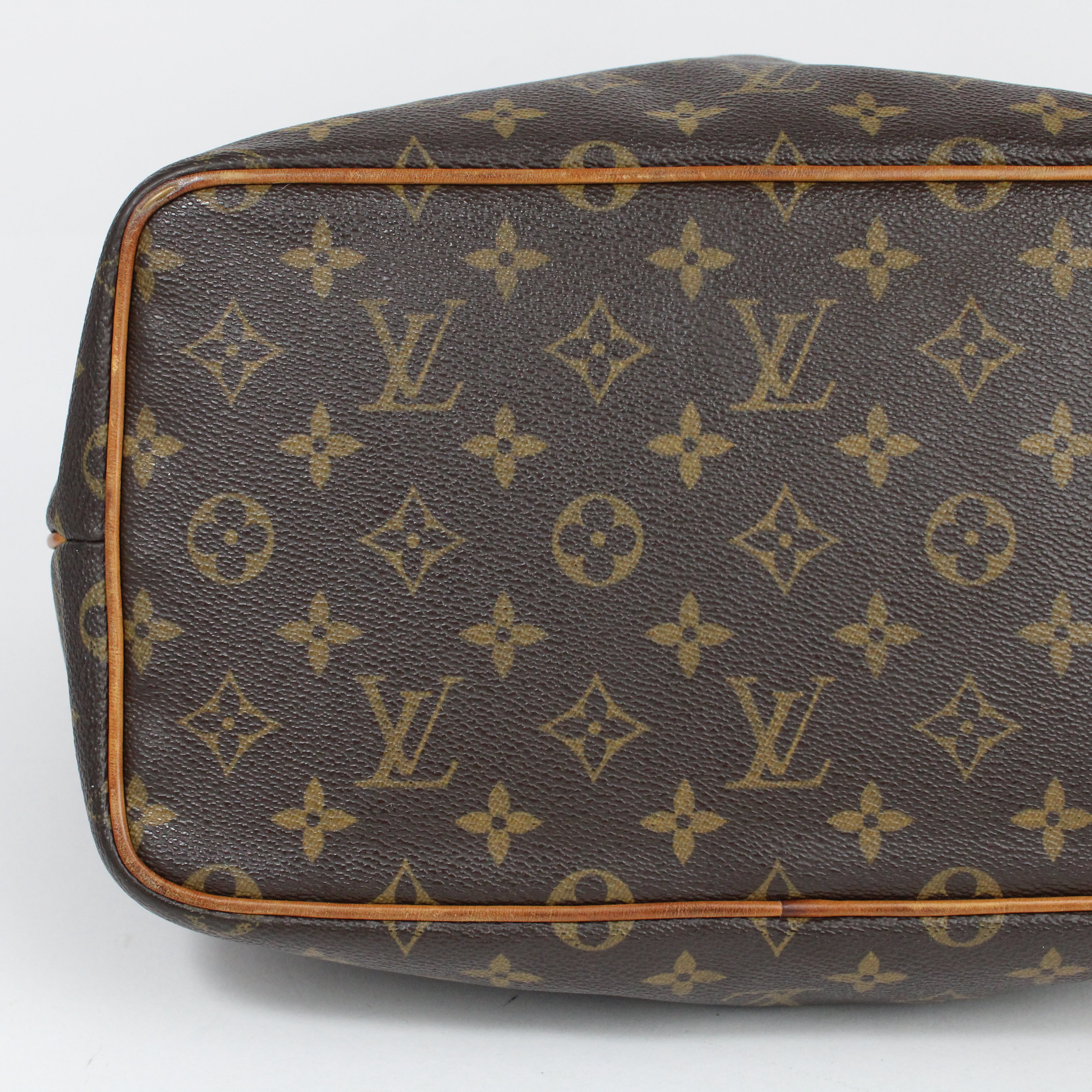 Louis Vuitton Palermo