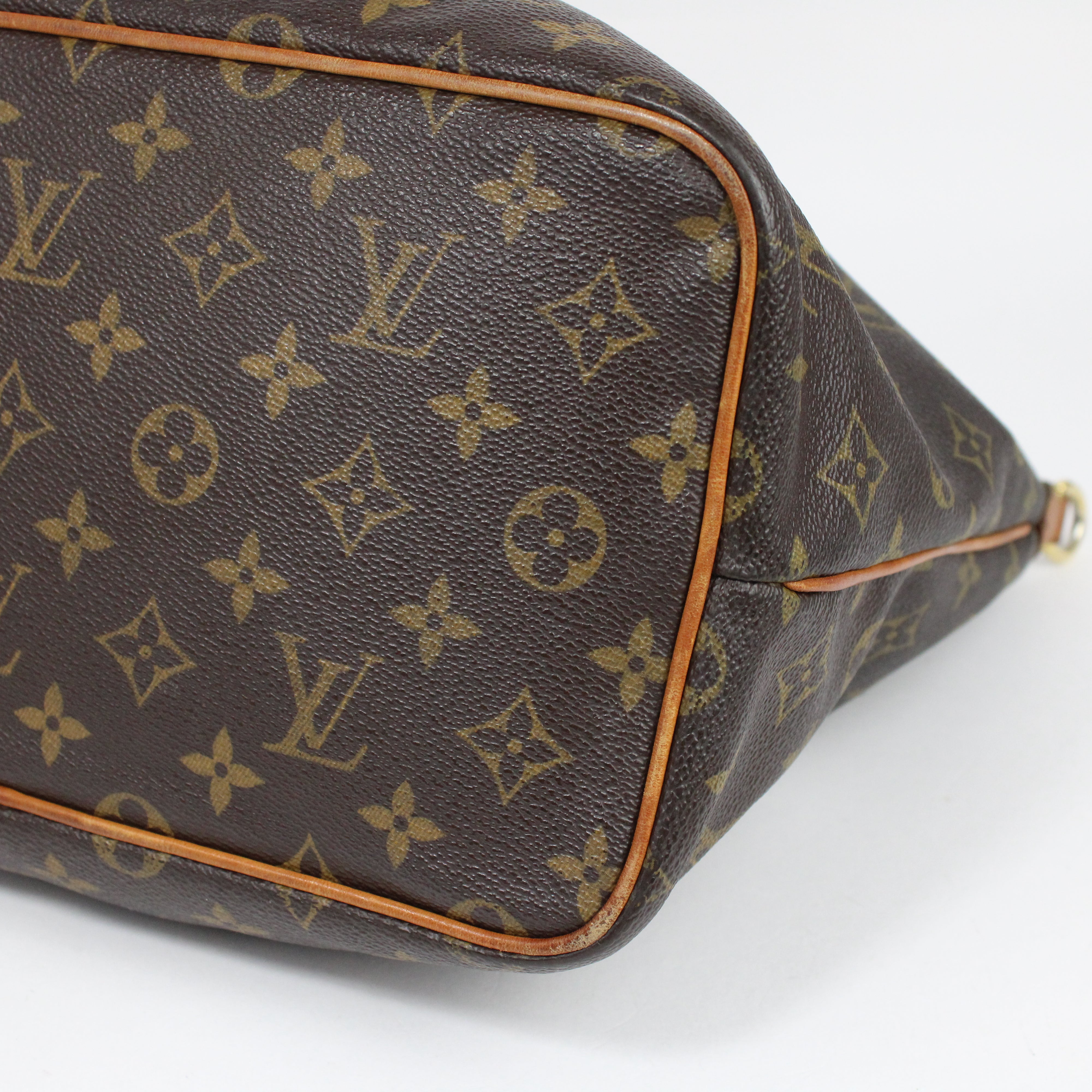 Louis Vuitton Palermo