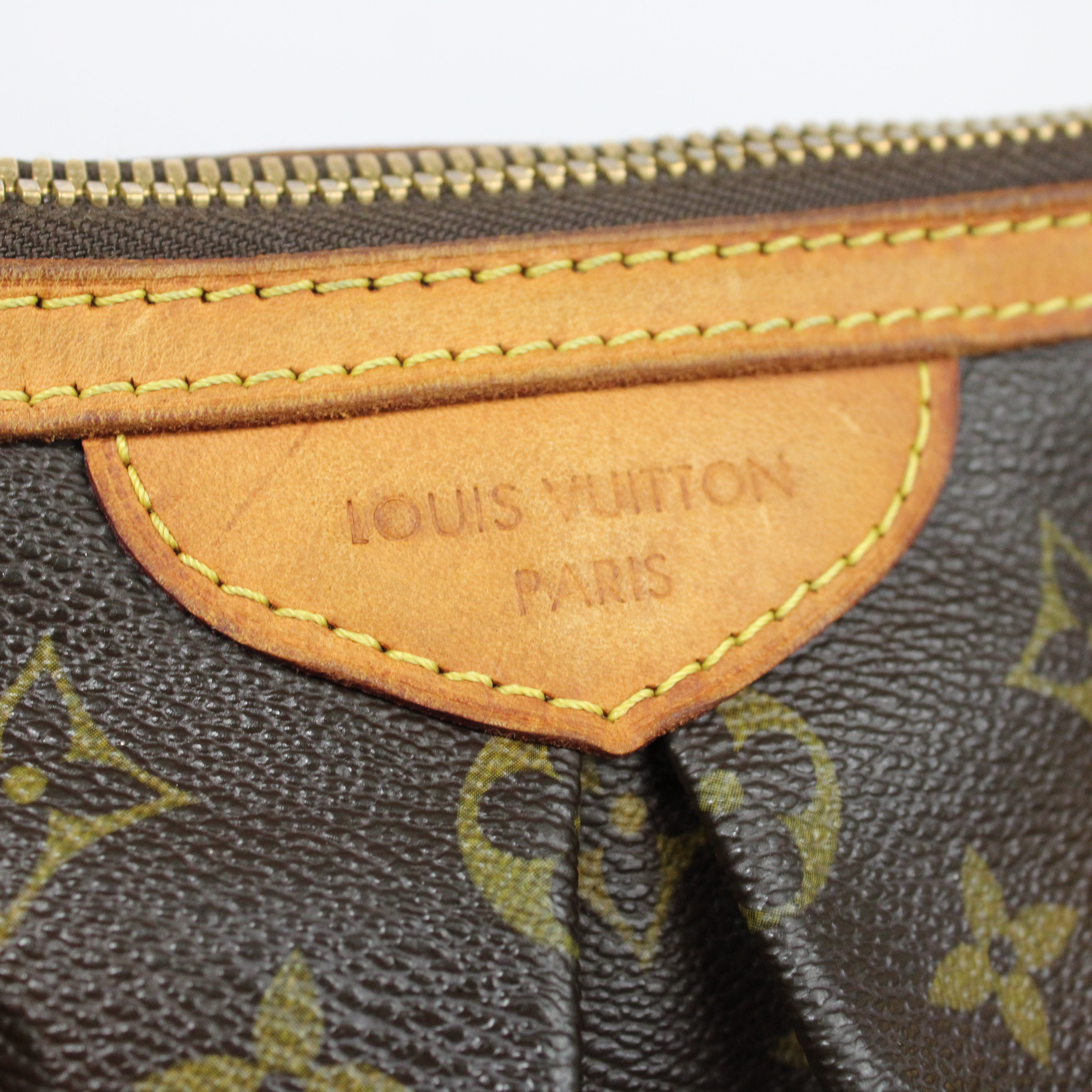 Louis Vuitton Palermo