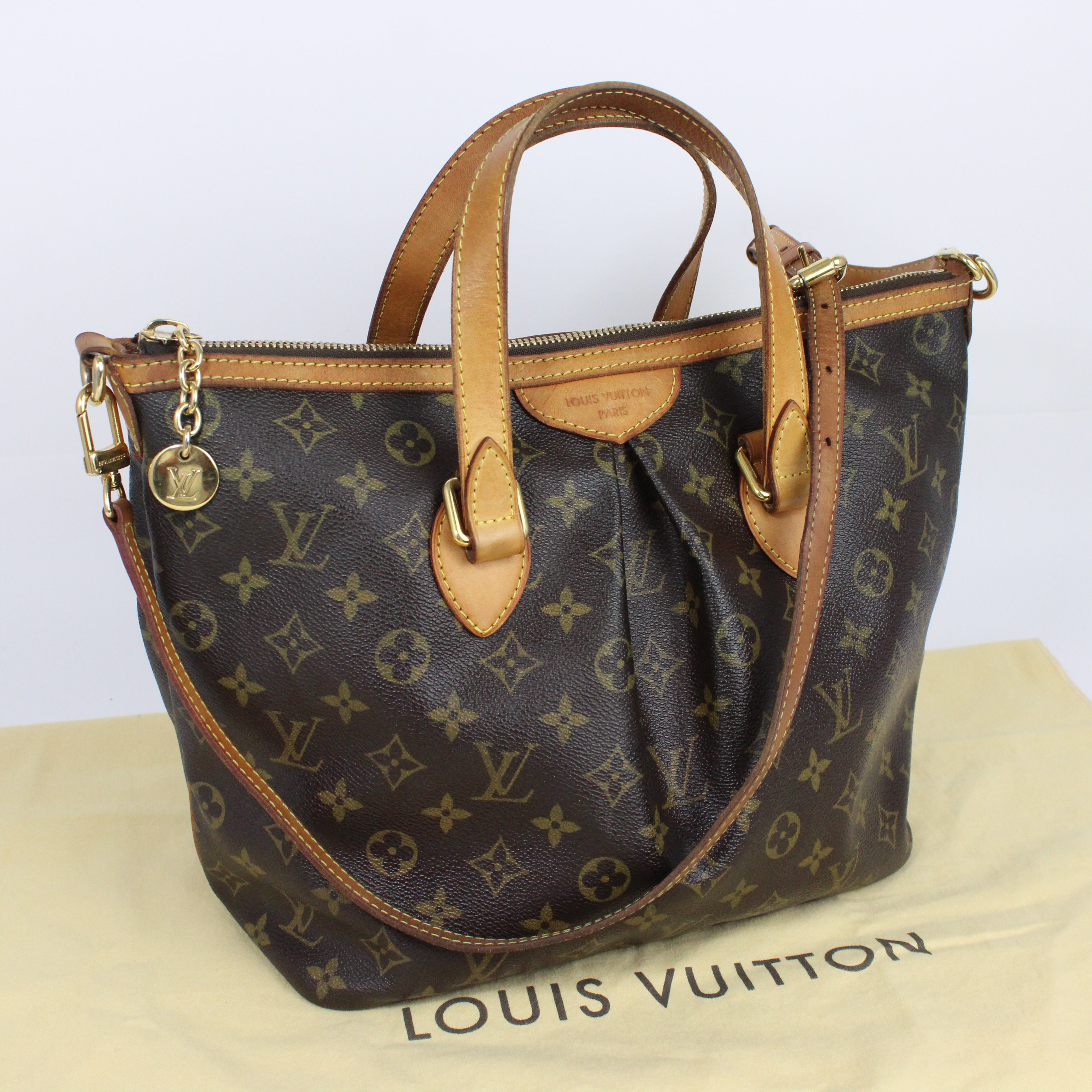 Louis Vuitton Palermo