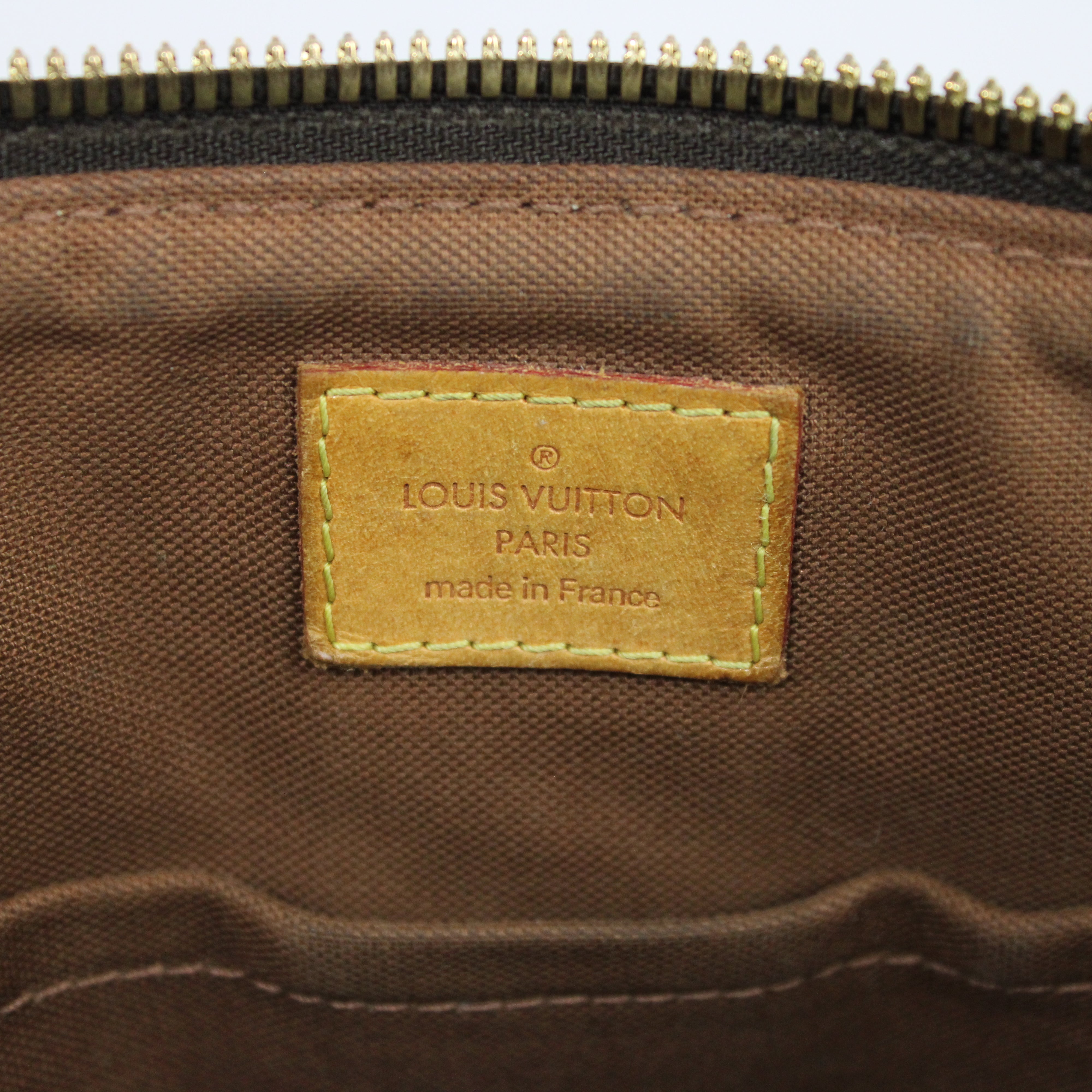 Louis Vuitton Palermo