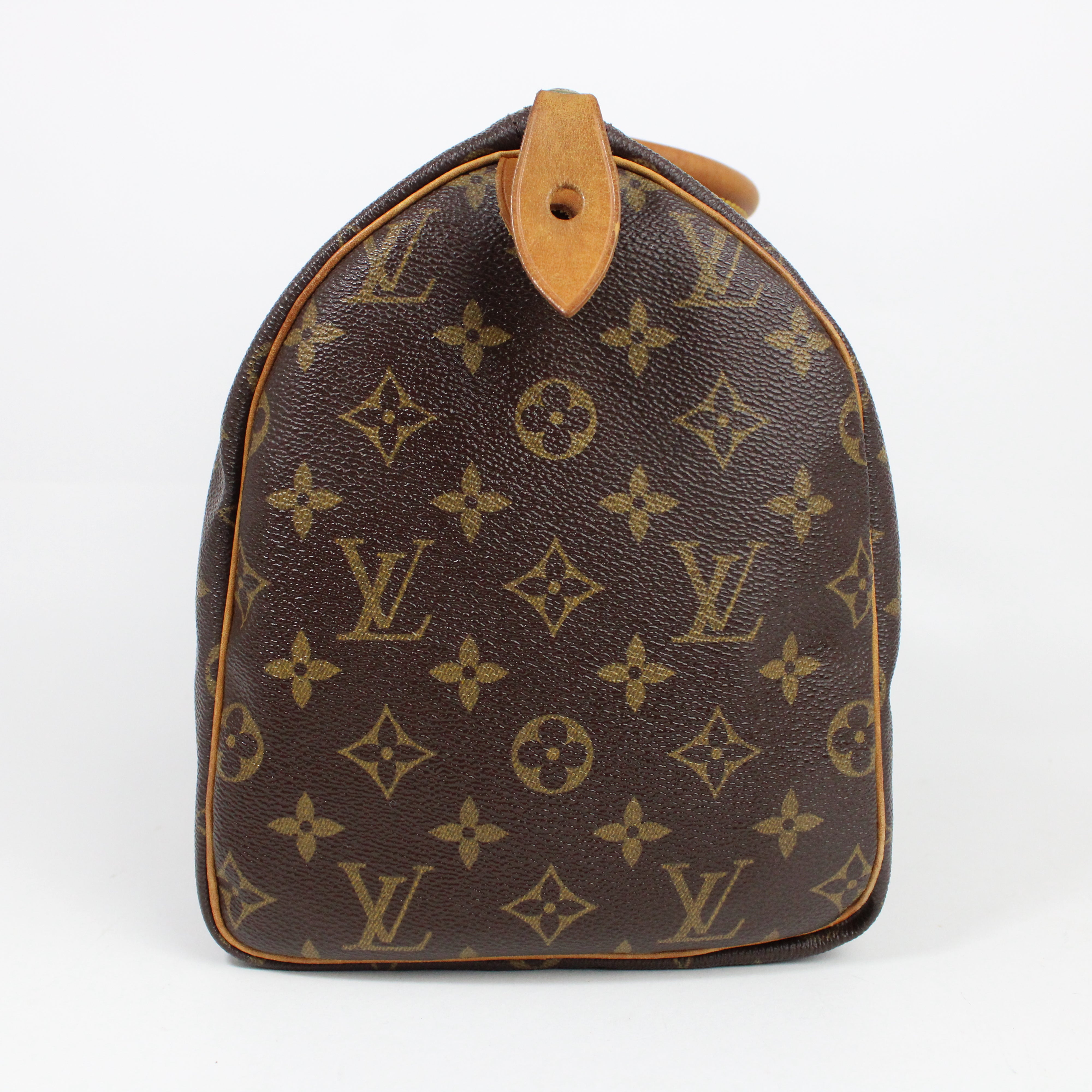 Louis Vuitton Speedy 30