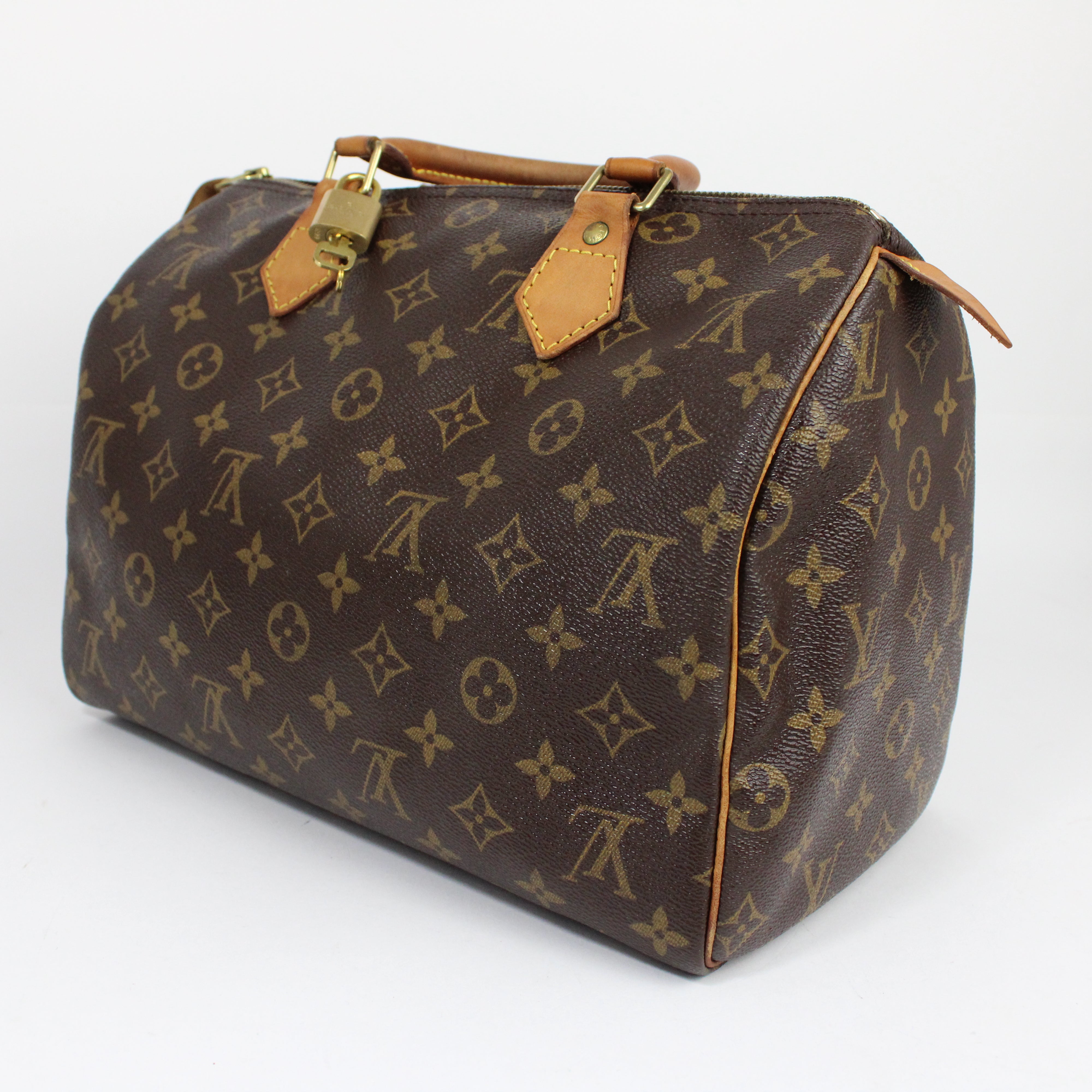 Louis Vuitton Speedy 30