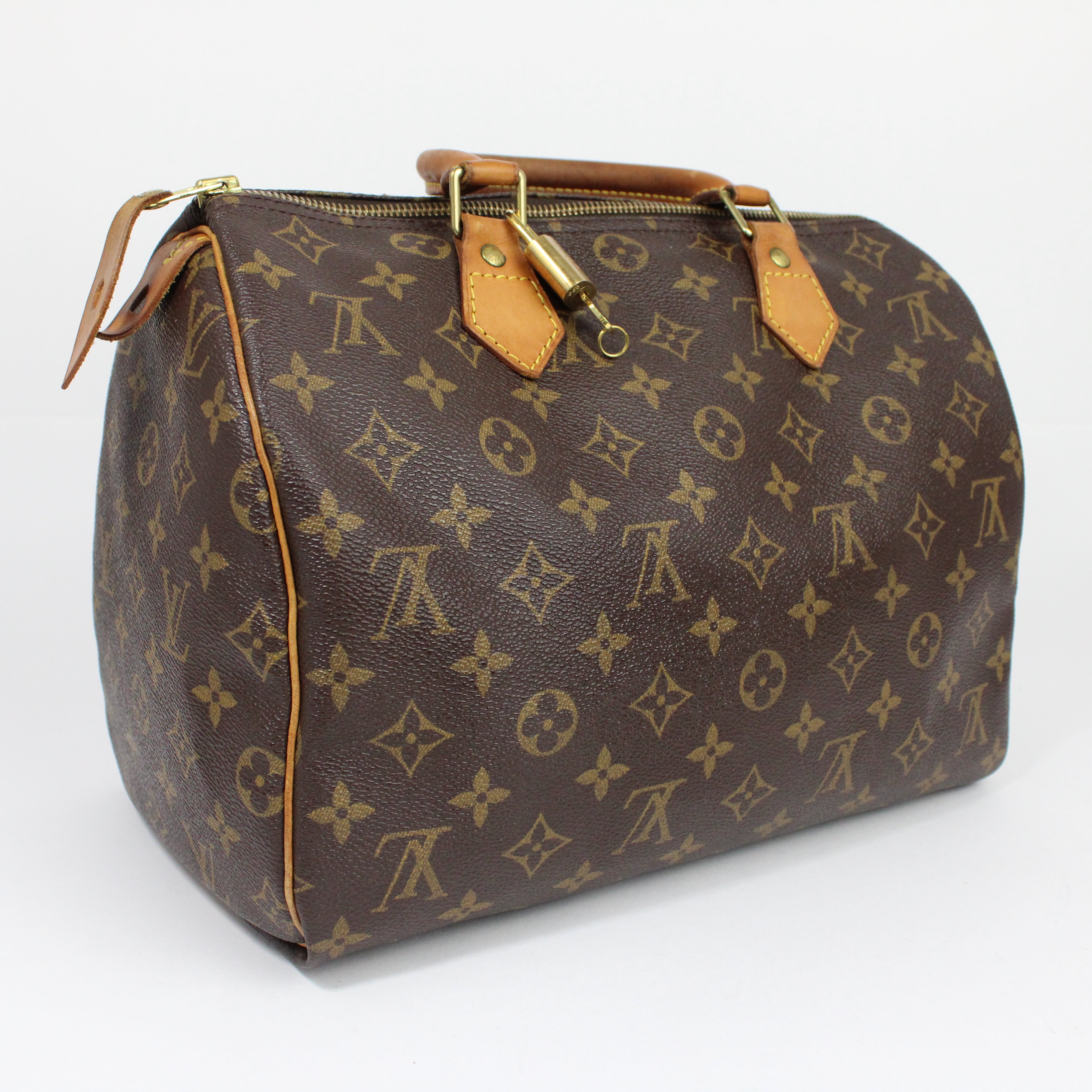 Louis Vuitton Speedy 30