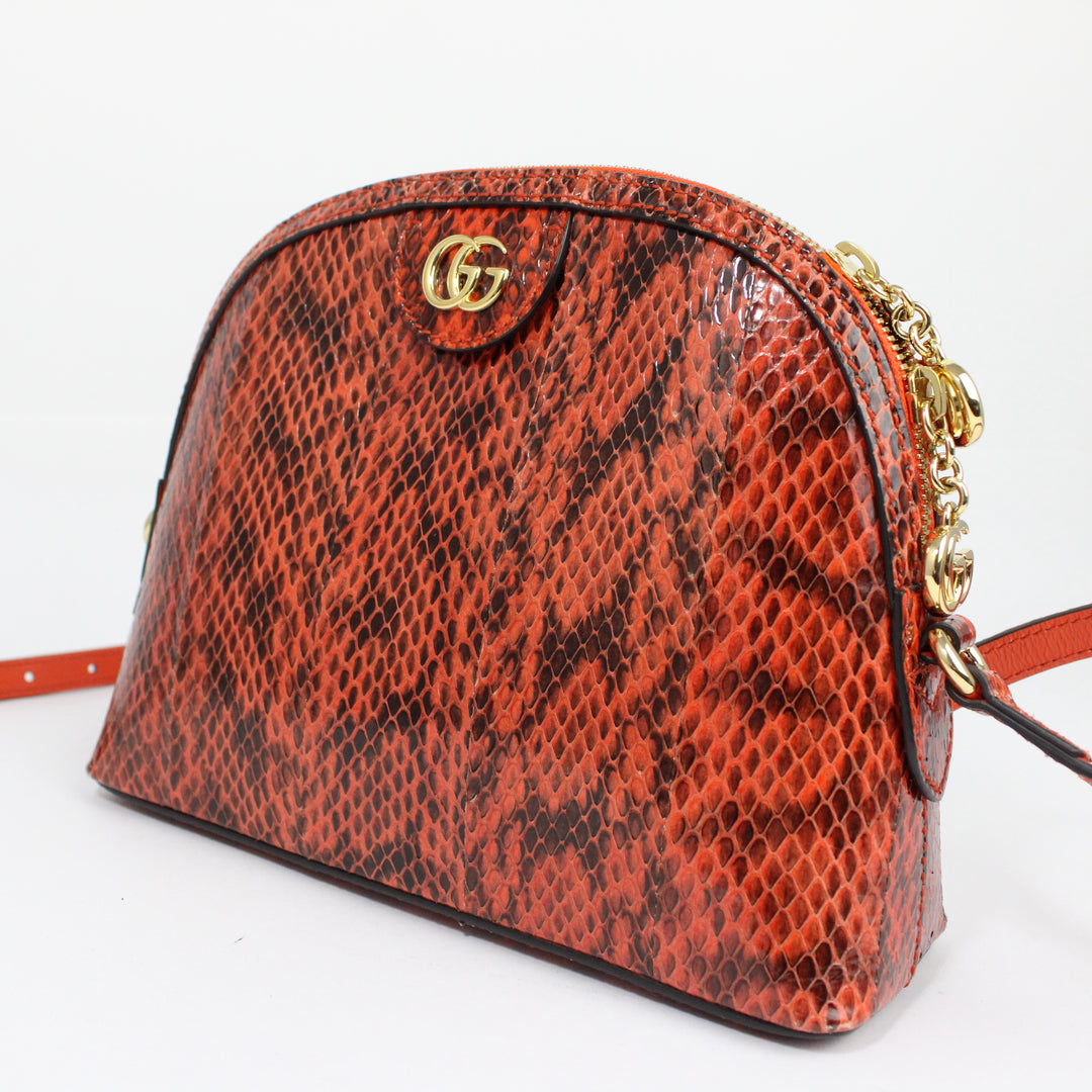 Gucci Ophidia Dome