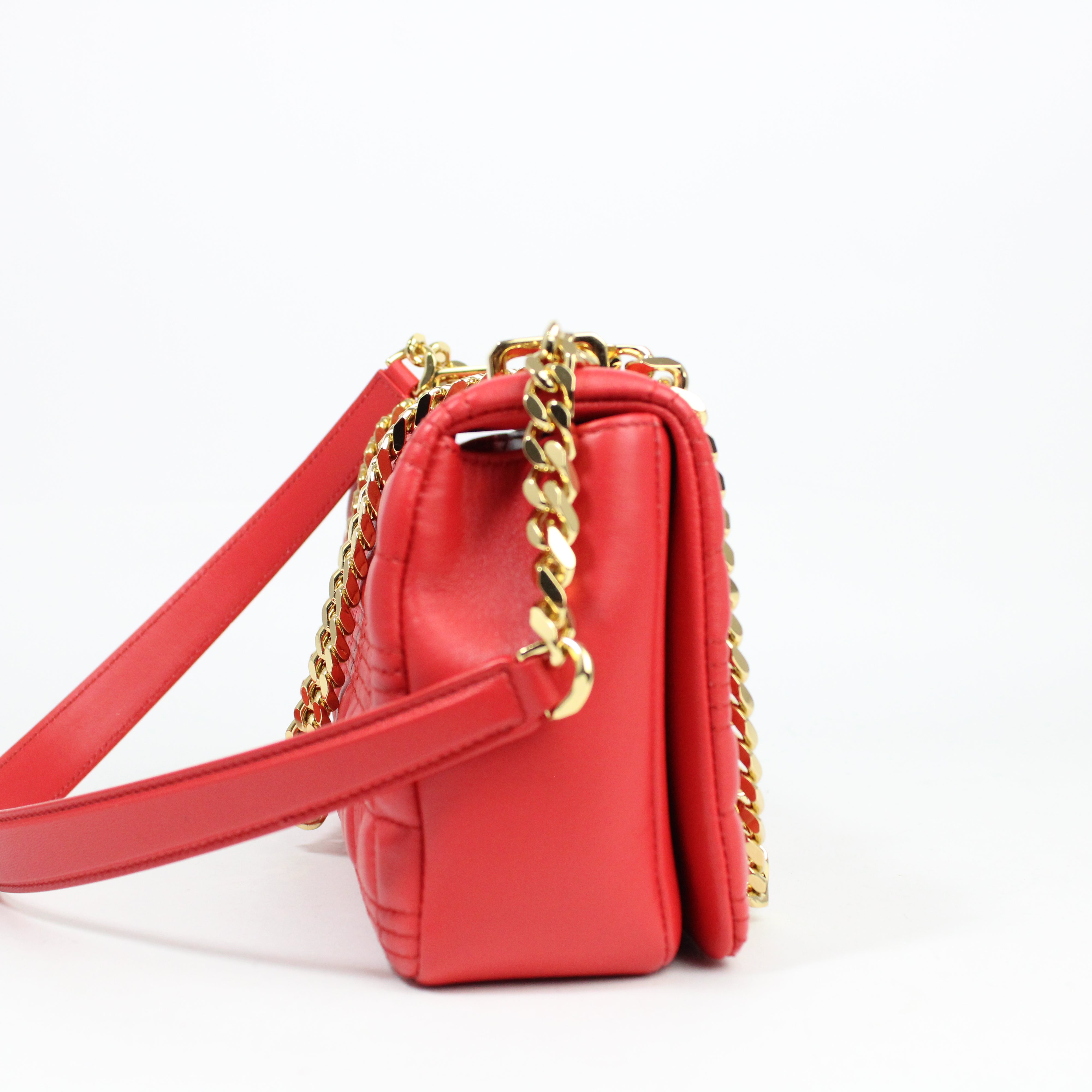 Burberry Lola