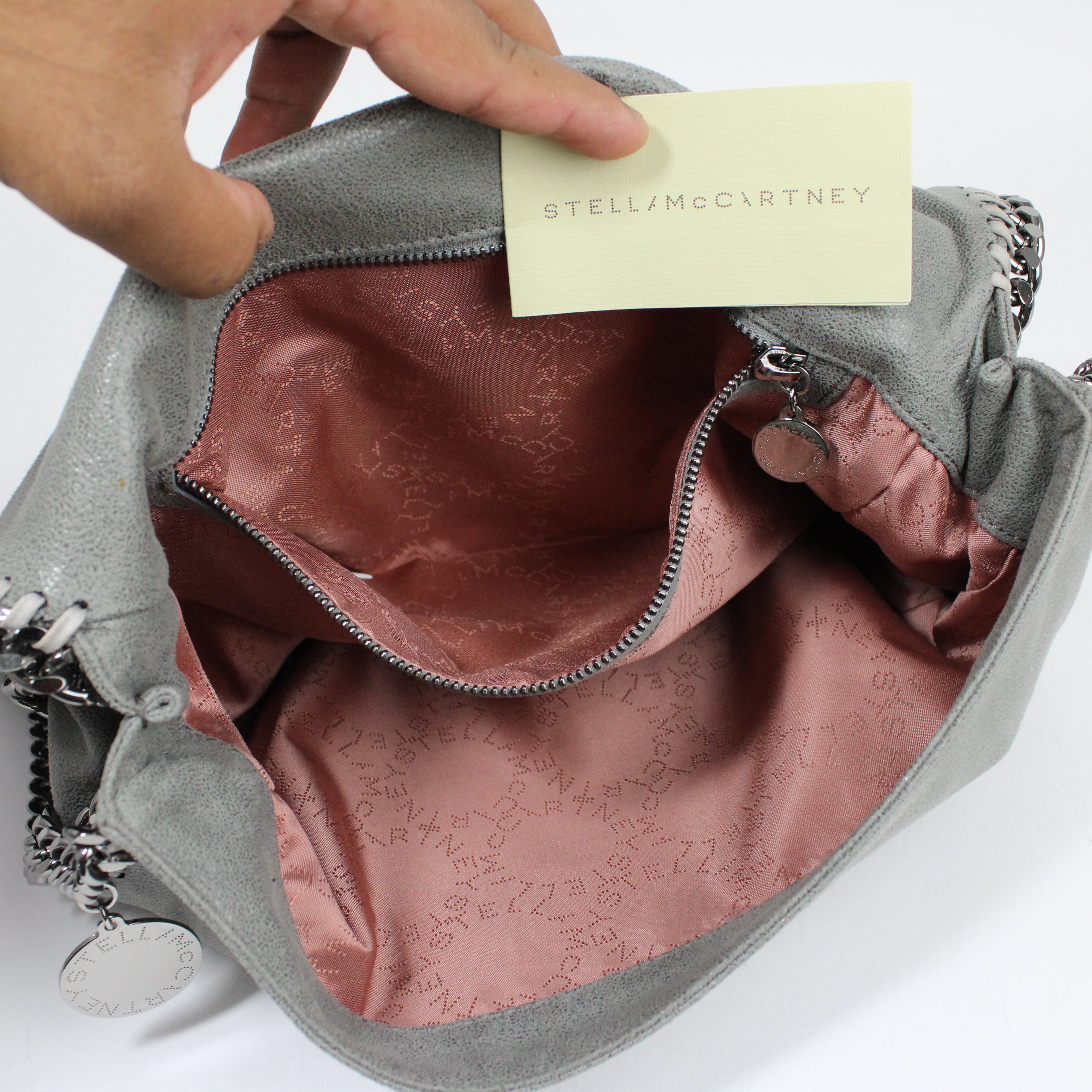 Stella Mccartney Falabella