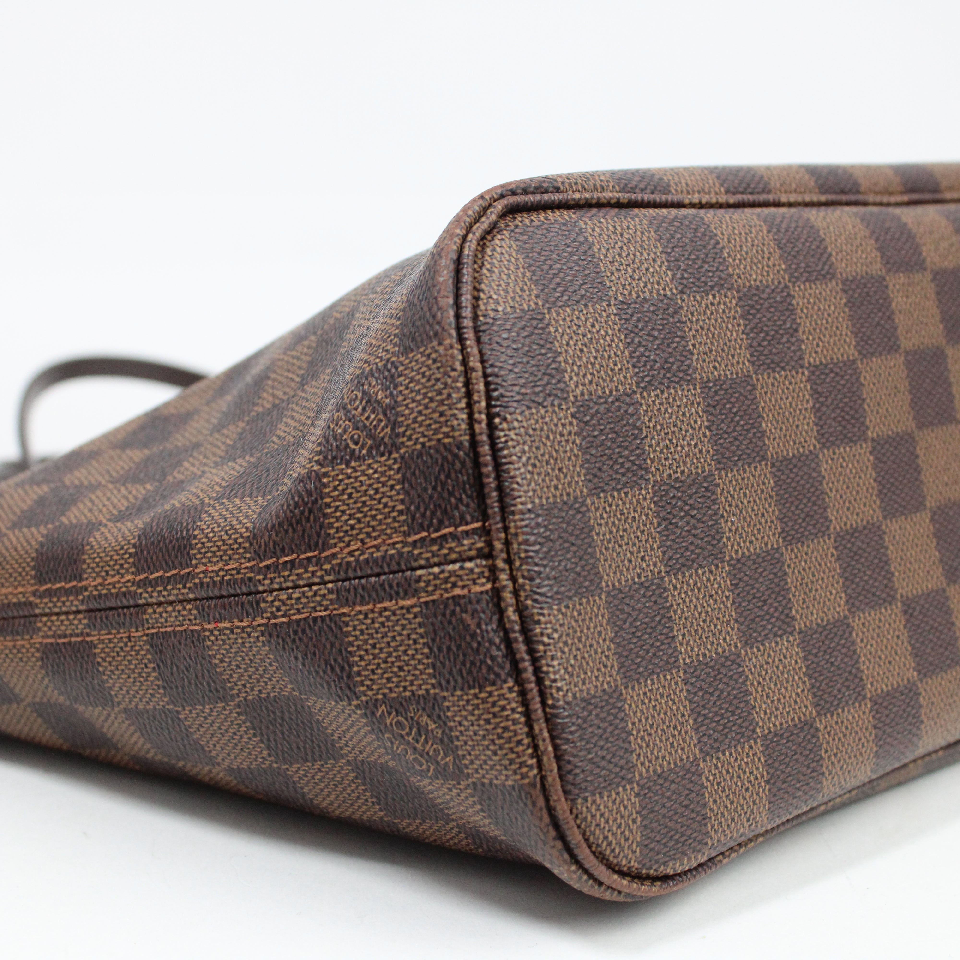 Louis vuitton Neverfull Pm