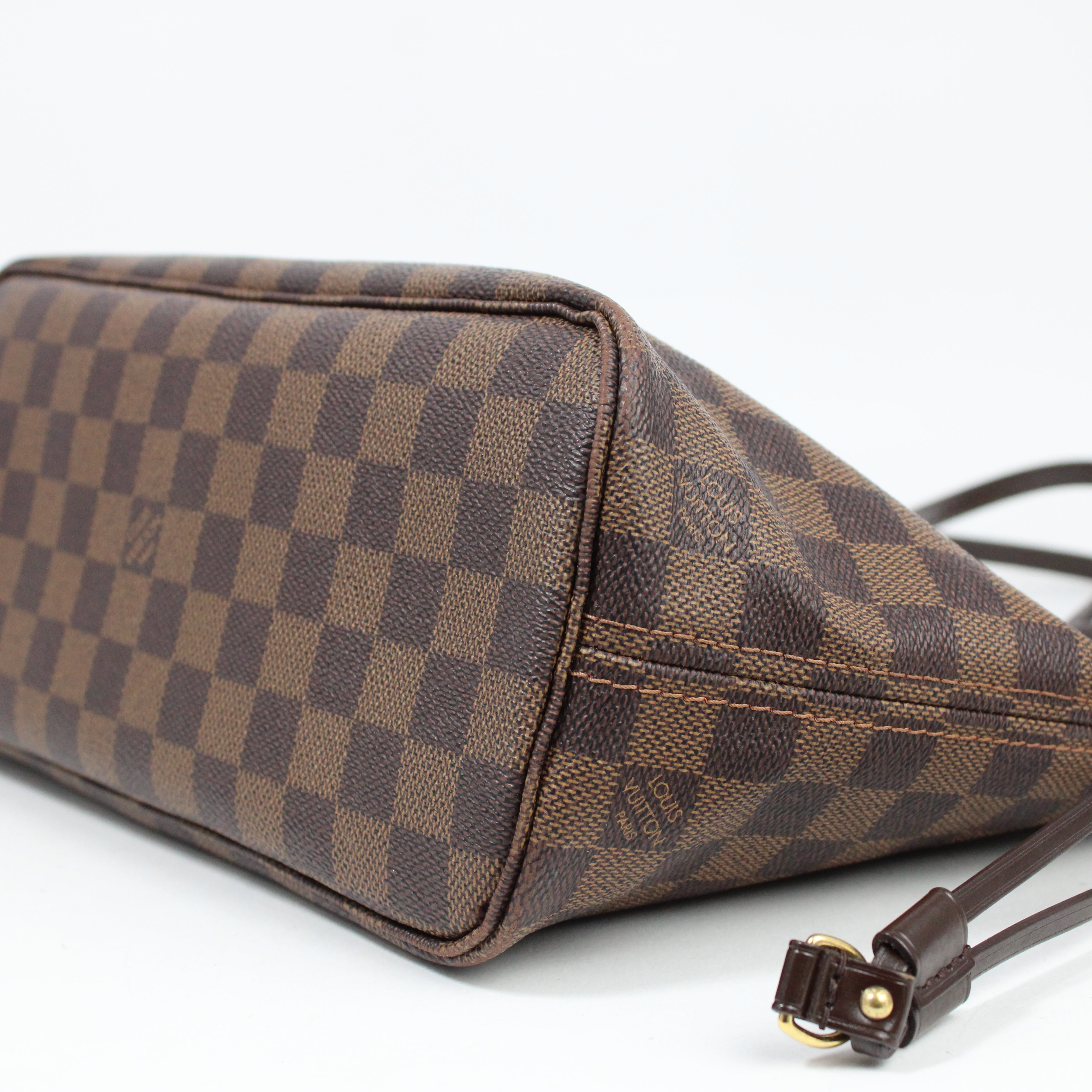 Louis vuitton Neverfull Pm