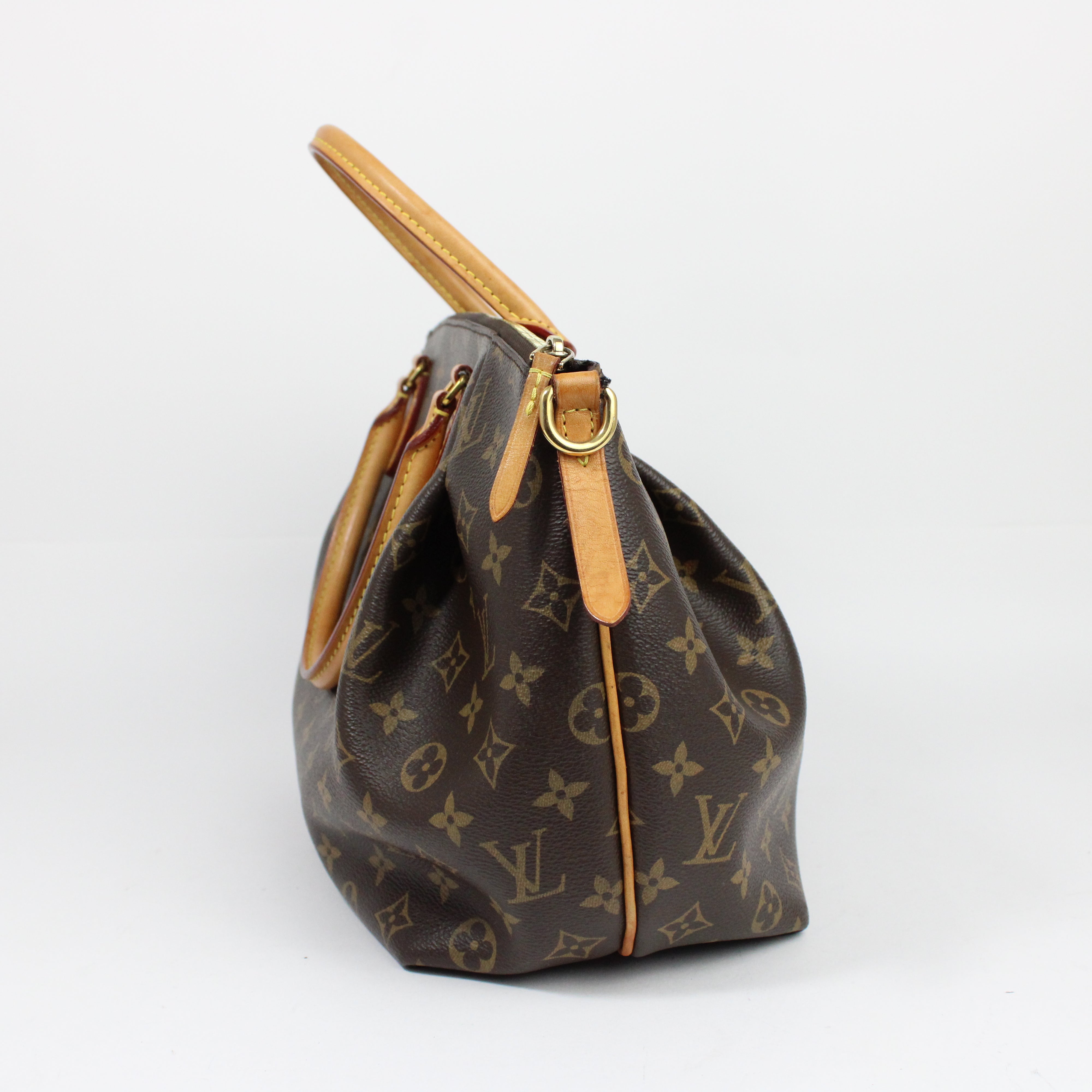 Louis Vuitton Turenne PM