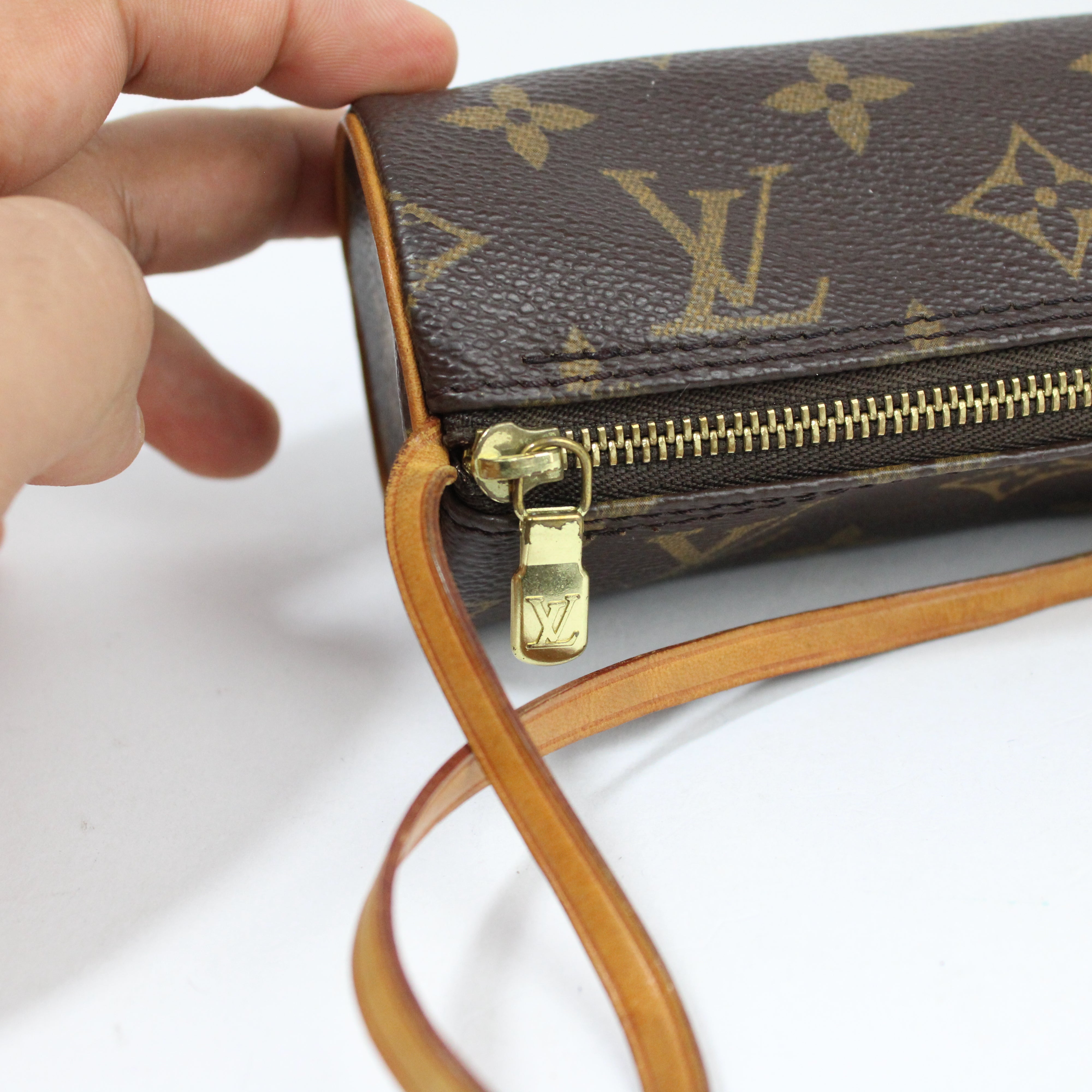 Louis Vuitton Papillon Mini