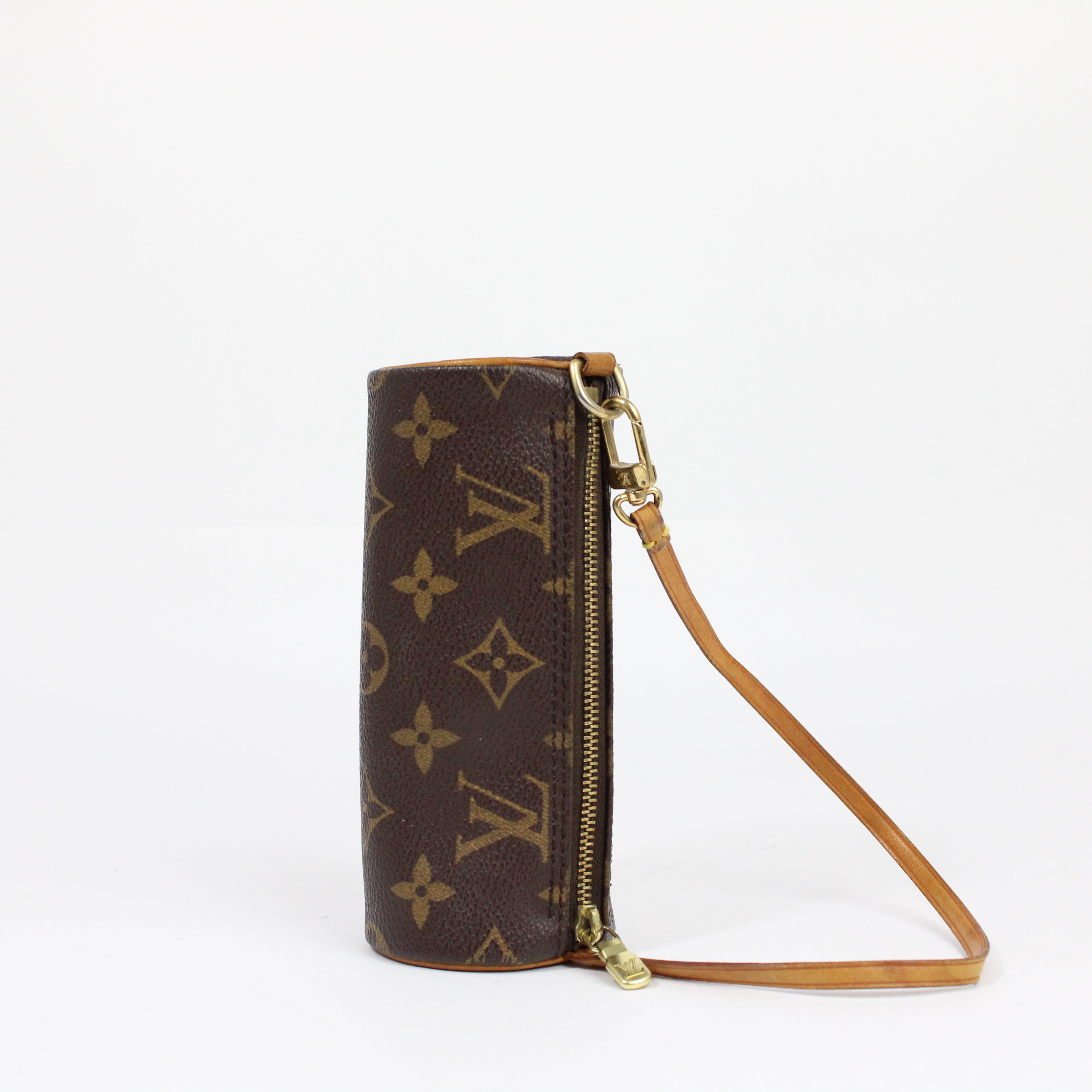 Louis Vuitton Papillon Mini