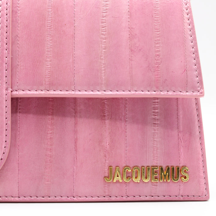 Jacquemus Le Bambino Long