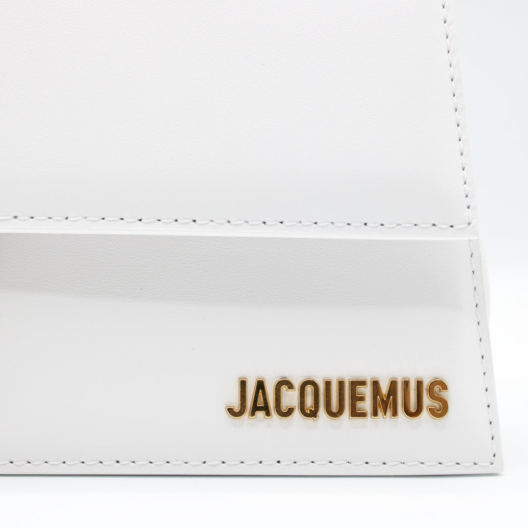 Jacquemus Le Bambino Long