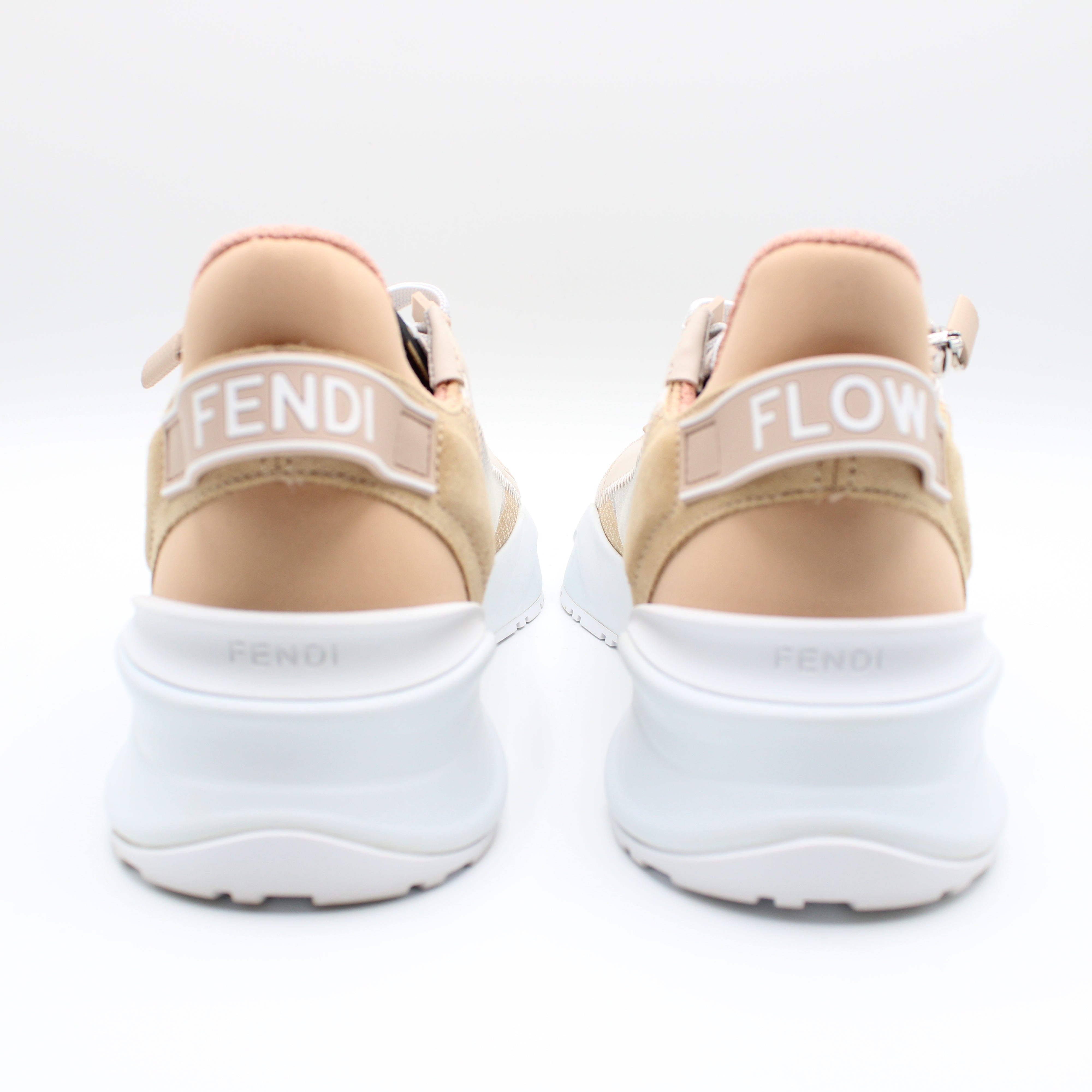 Fendi Flow Taglia 37