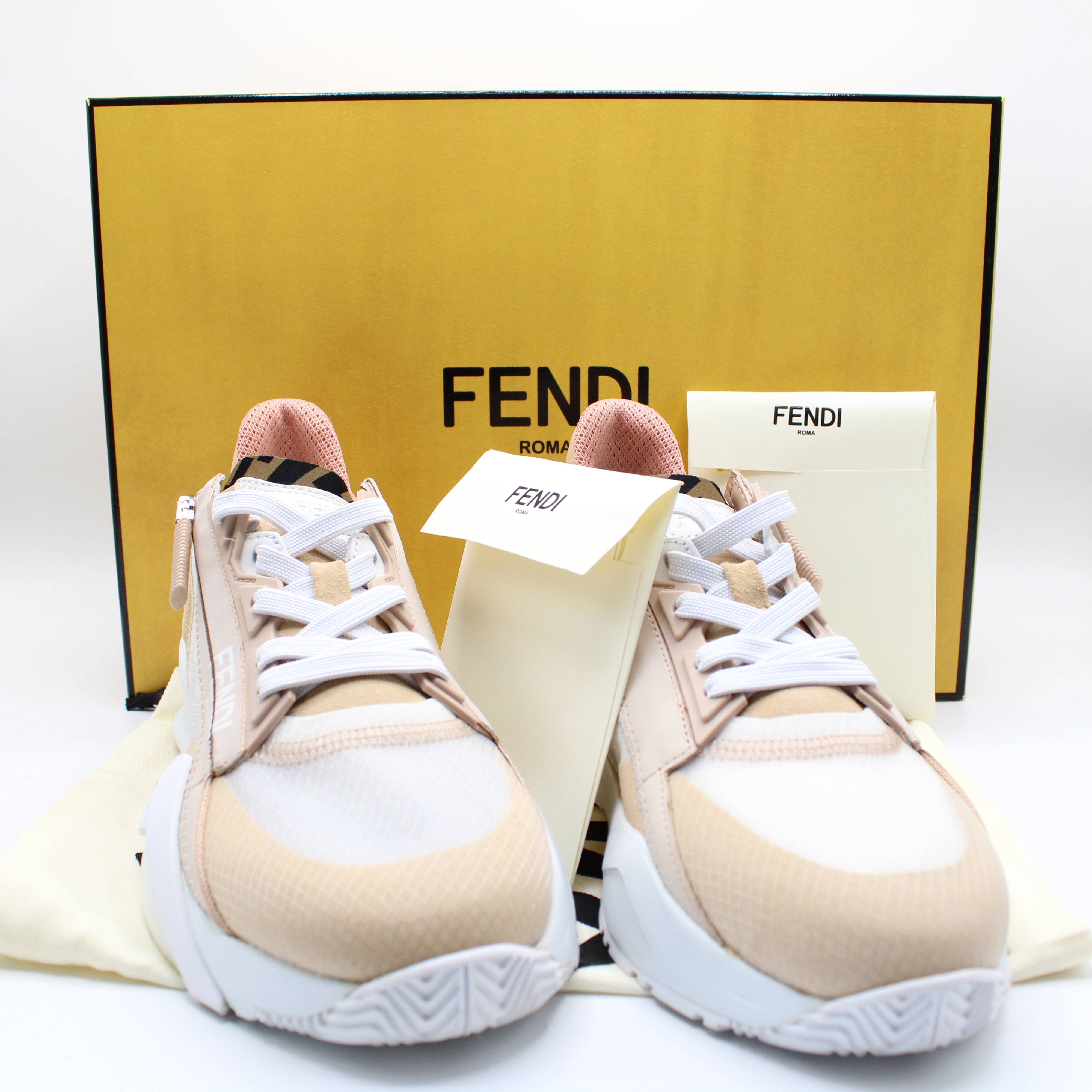 Fendi Flow Taglia 37