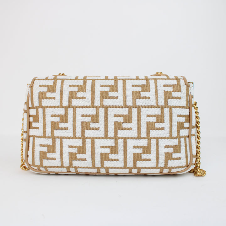 Fendi Baguette Chain Midi FF