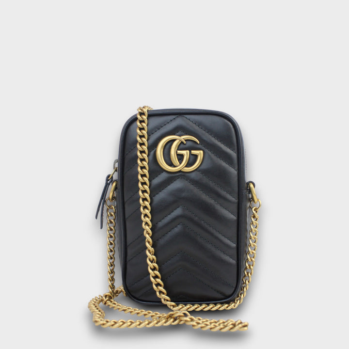 Gucci GG Marmont Mini Bag