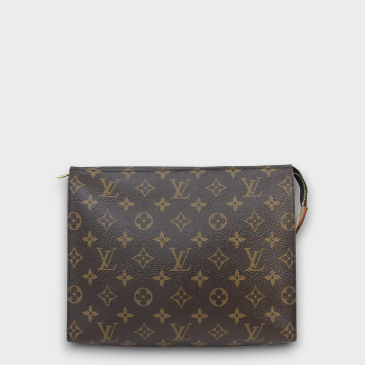 Louis Vuitton Pochette Toilette