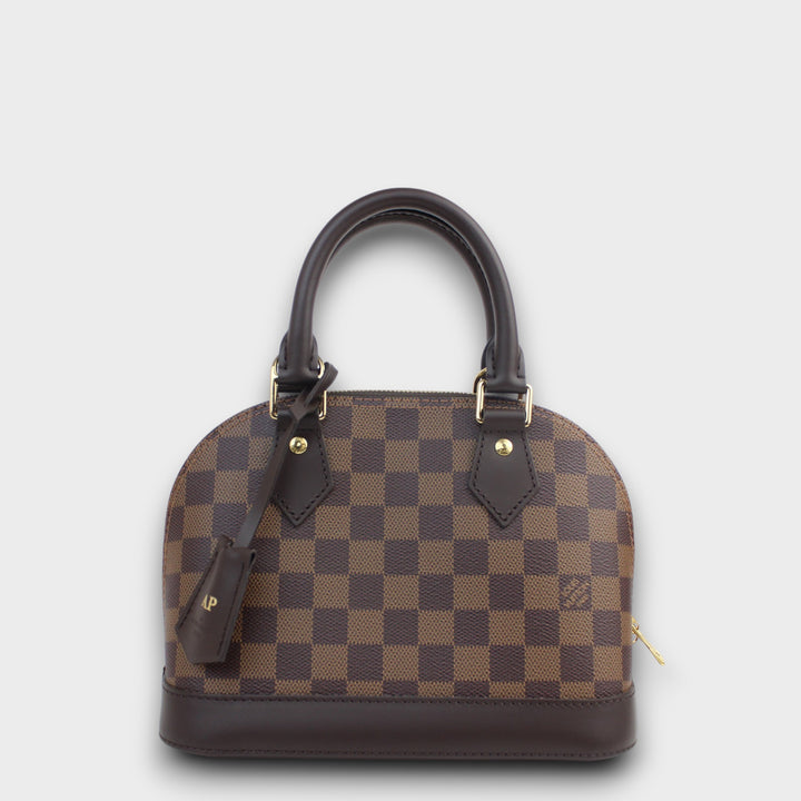 Louis Vuitton Alma BB