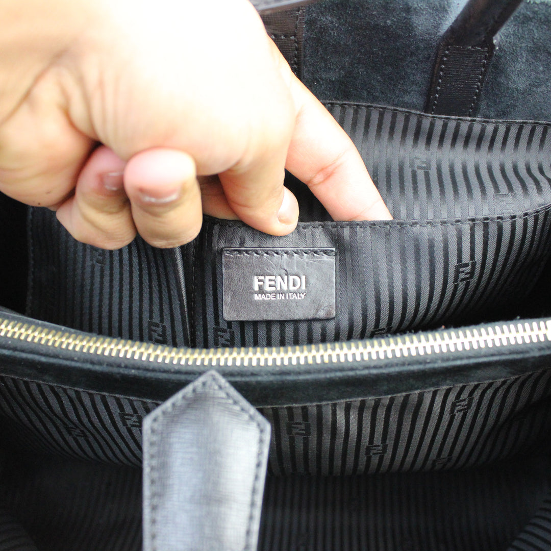 Fendi 2 Jour