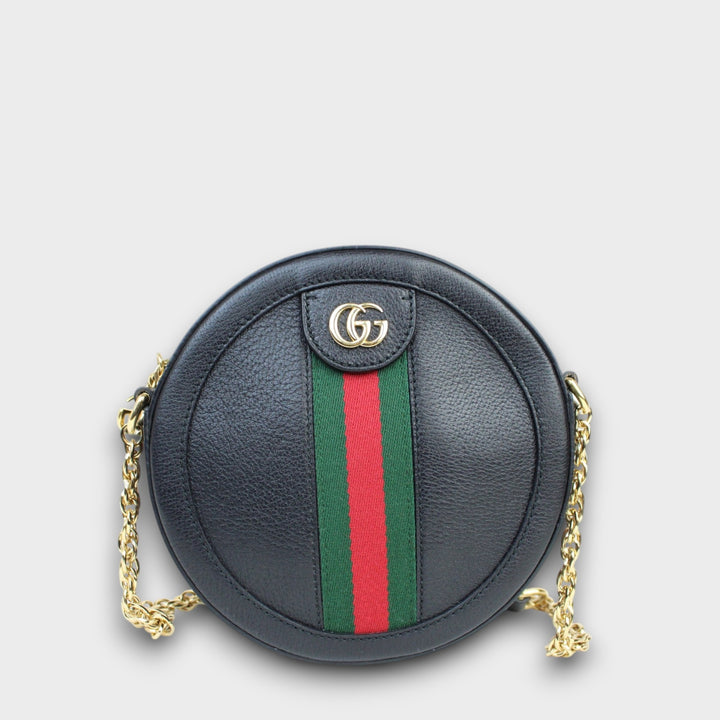 Gucci Ophidia Round