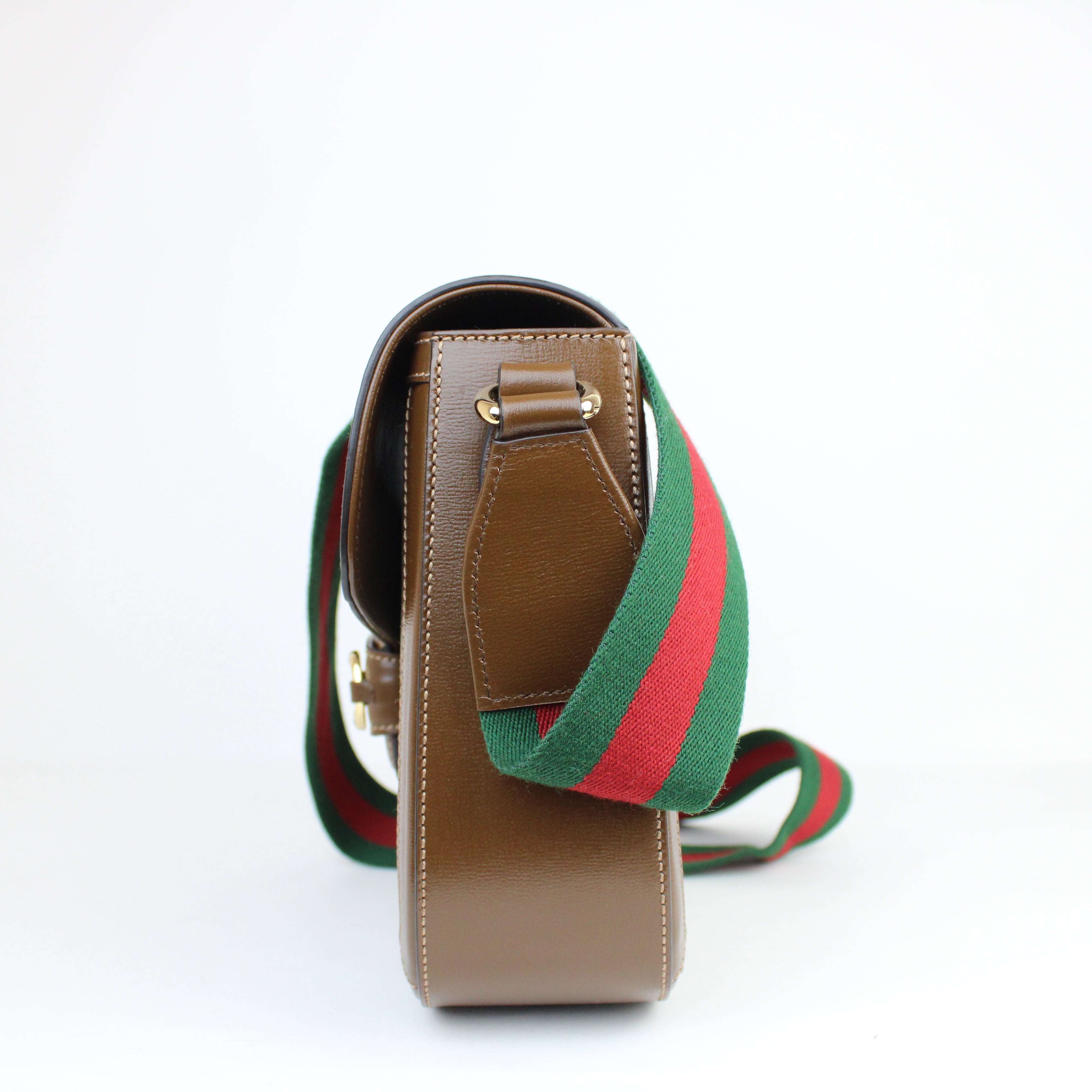 Gucci Horsebit 1955