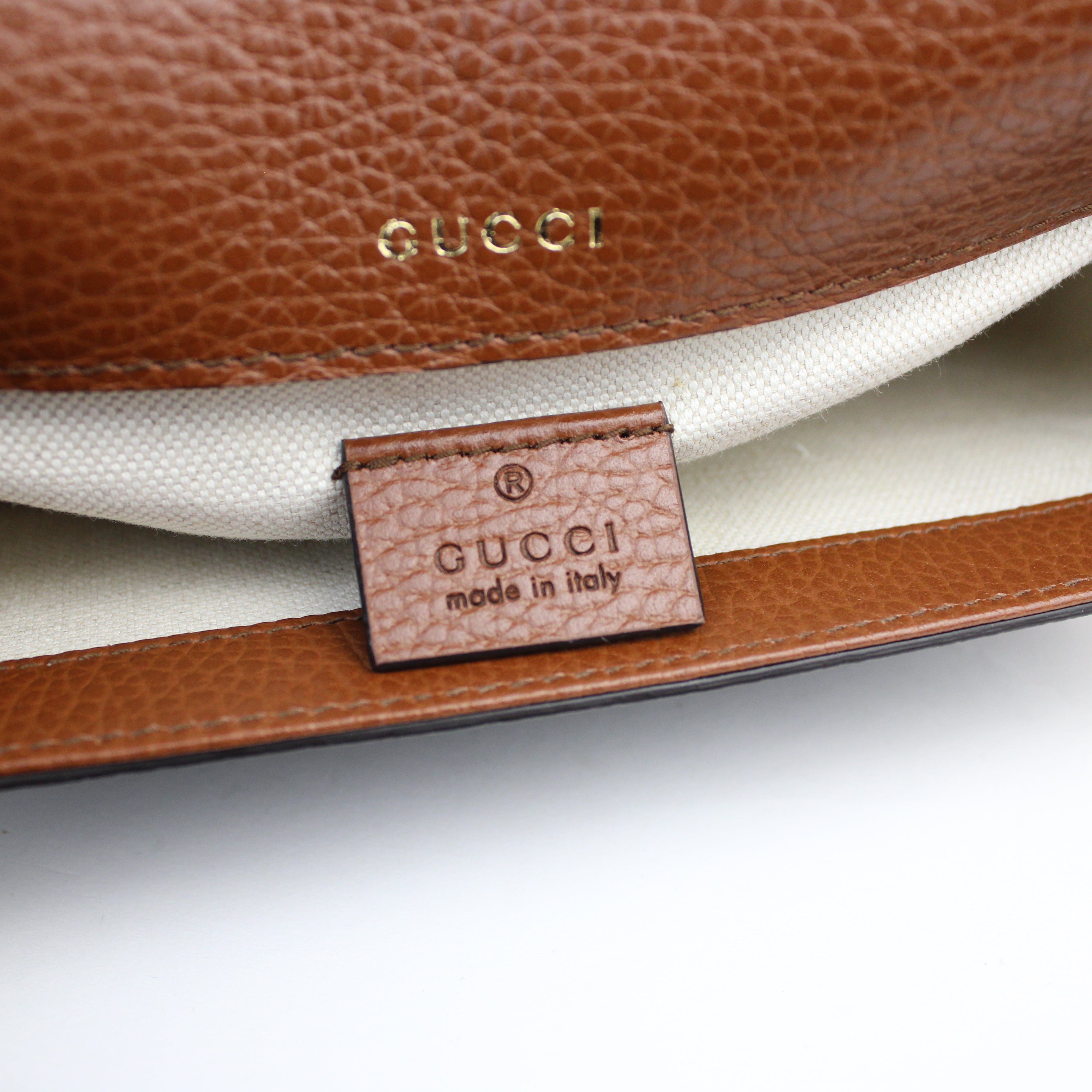 Gucci Horsebit 1955 Mini