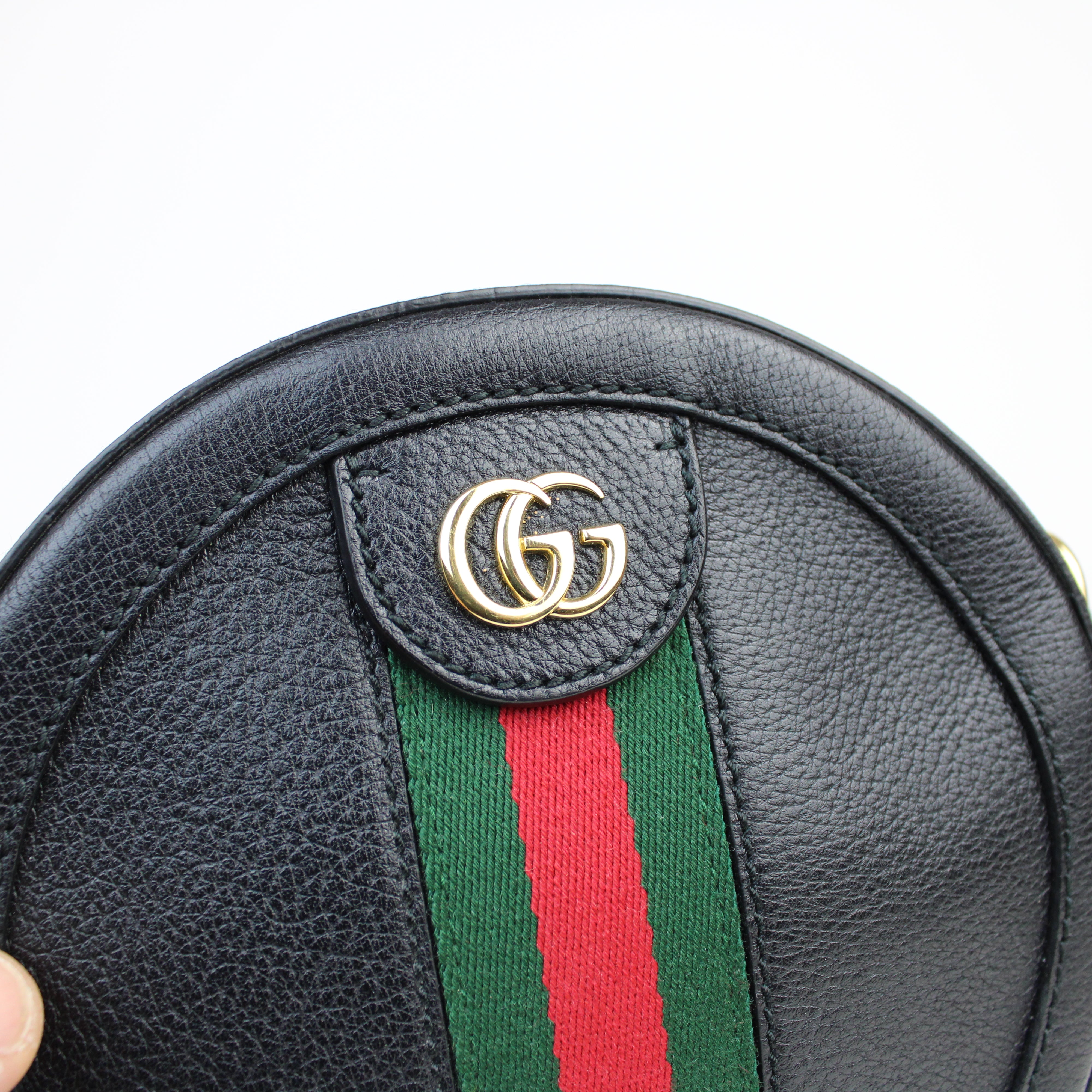 Gucci Ophidia Round