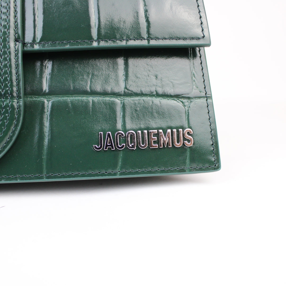 Jacquemus Le Grand Bambino