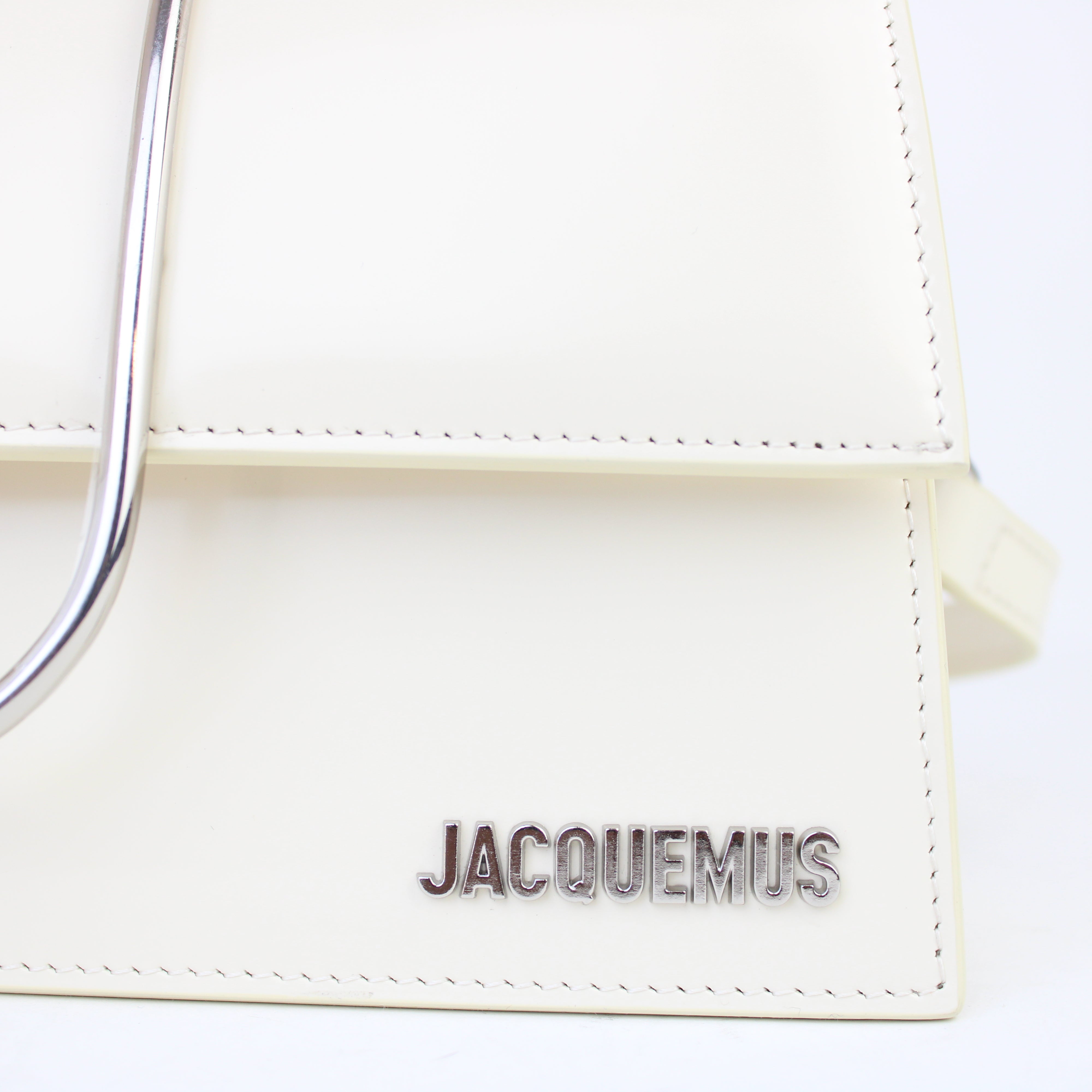 Jacquemus Le Grand Bambino