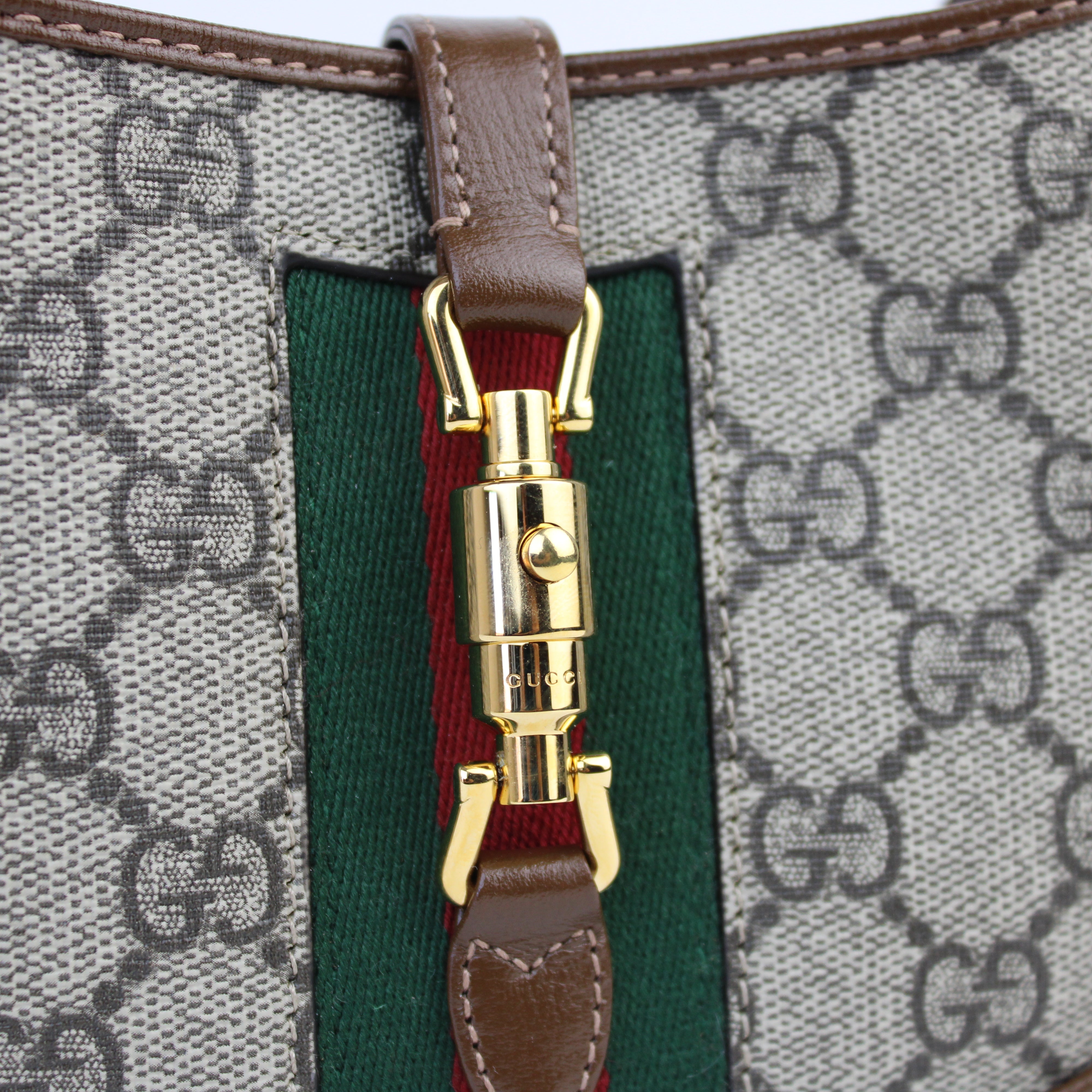 Gucci Jackie 1961 Mini