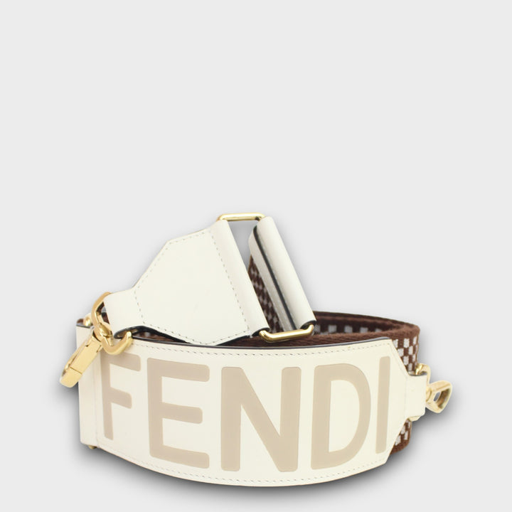 Fendi Tracolla