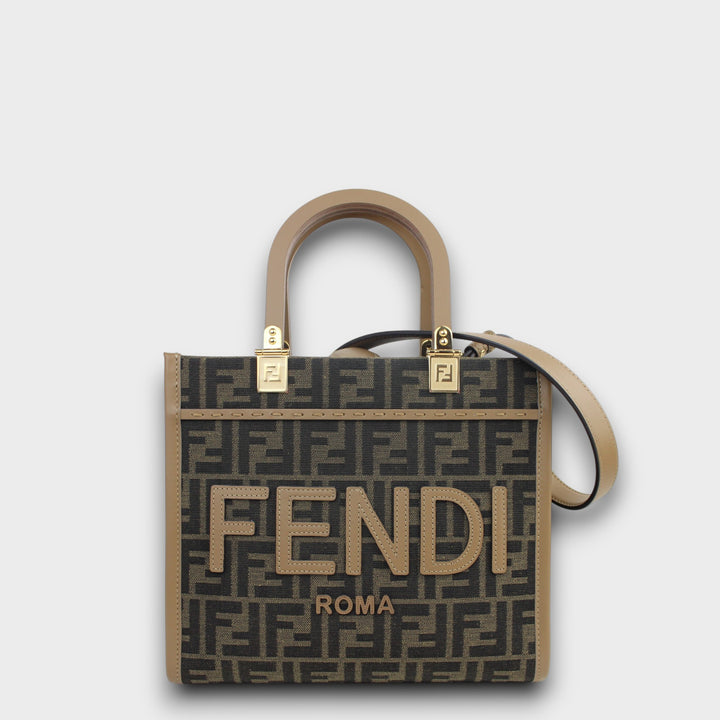 Fendi Sunshine Small