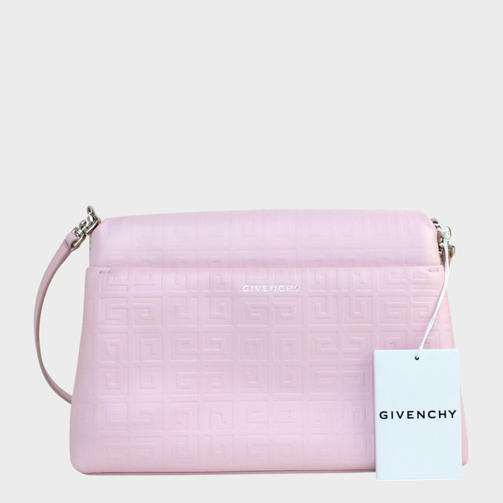 Givenchy 4g Soft Borsa A Spalla