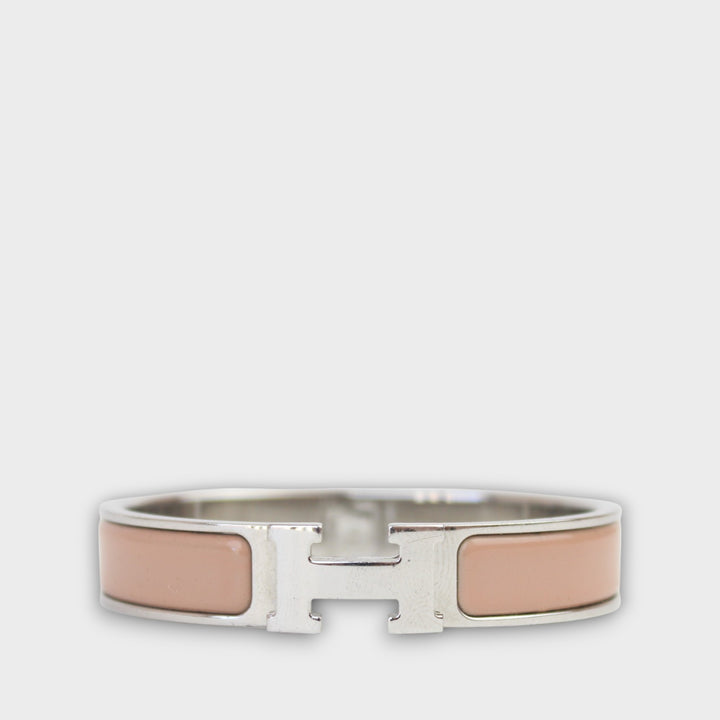 Hermès Bracciale Clic H