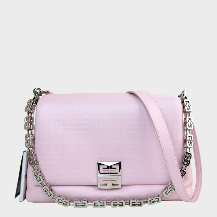 Givenchy 4g Soft Borsa A Spalla