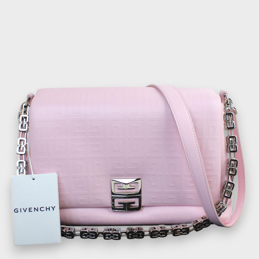 Givenchy 4g Soft Borsa A Spalla