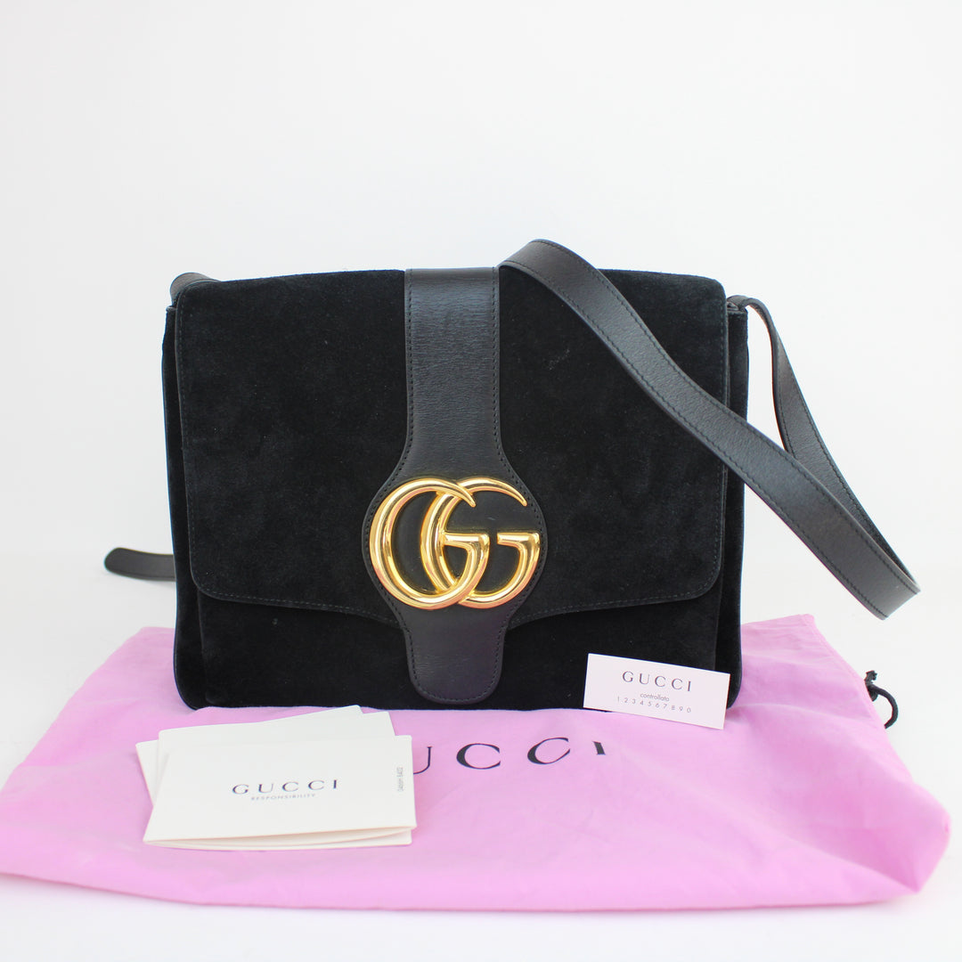 Gucci Borsa A Tracolla