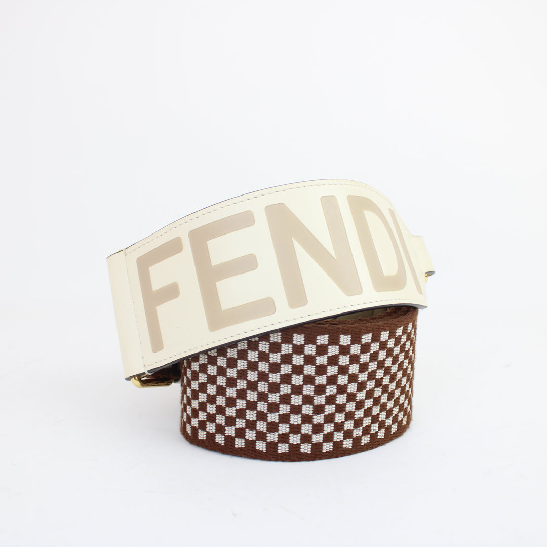 Fendi Tracolla